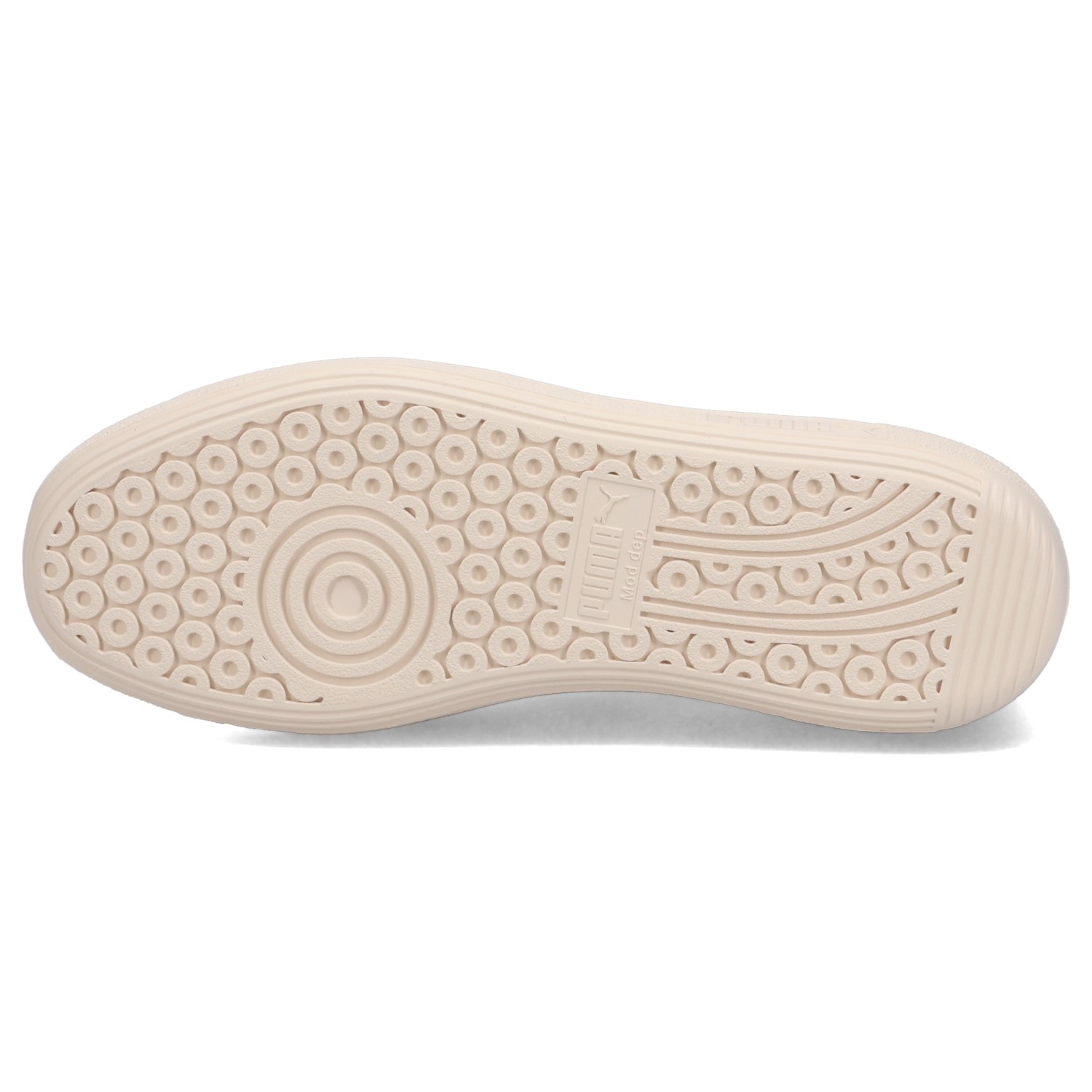 PUMA プーマ スニーカー パレルモ レザー メンズ PALERMO