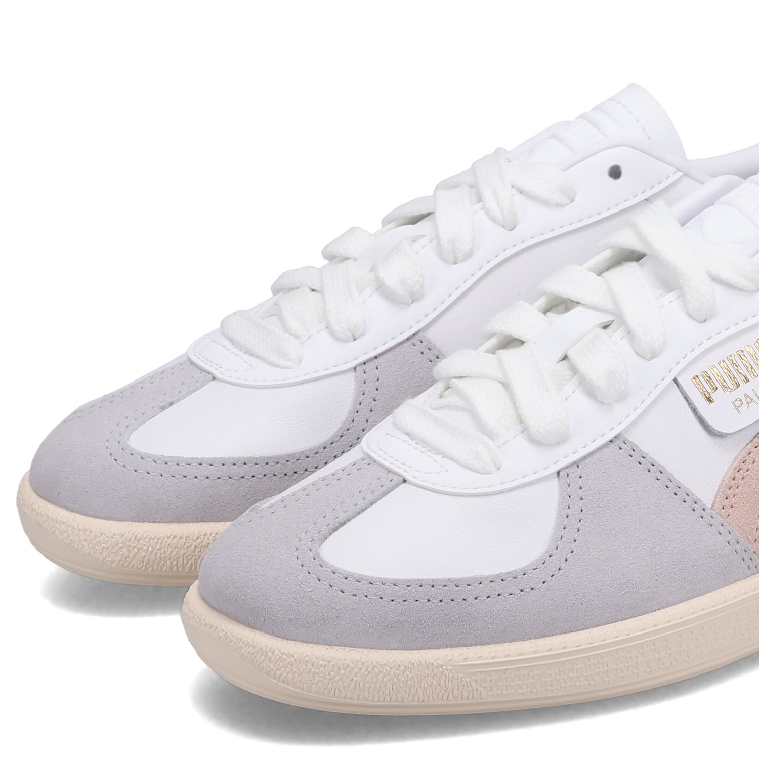 PUMA（プーマ） スニーカー パレルモ レザー メンズ PALERMO LEATHER