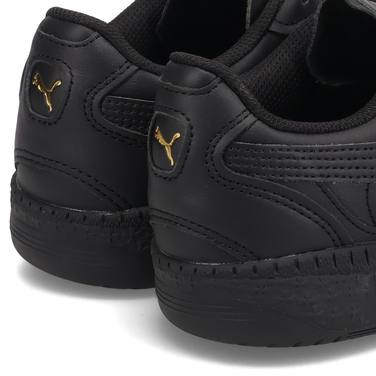 PUMA プーマ スニーカー パレルモ モーダ レザー メンズ
