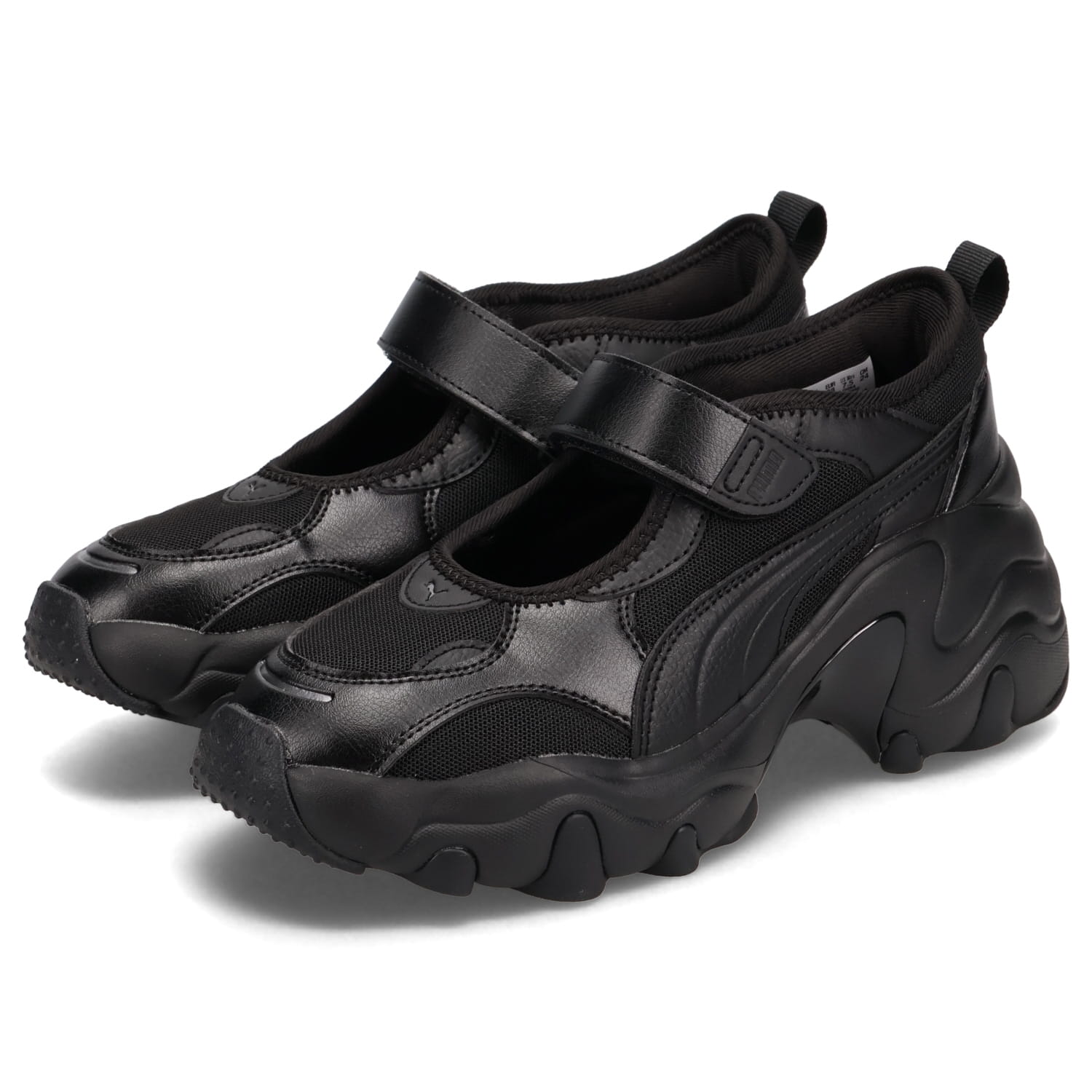 パルスマ PUMA（プーマ） サンダル ウィメンズ パルサー ウェッジ レディース