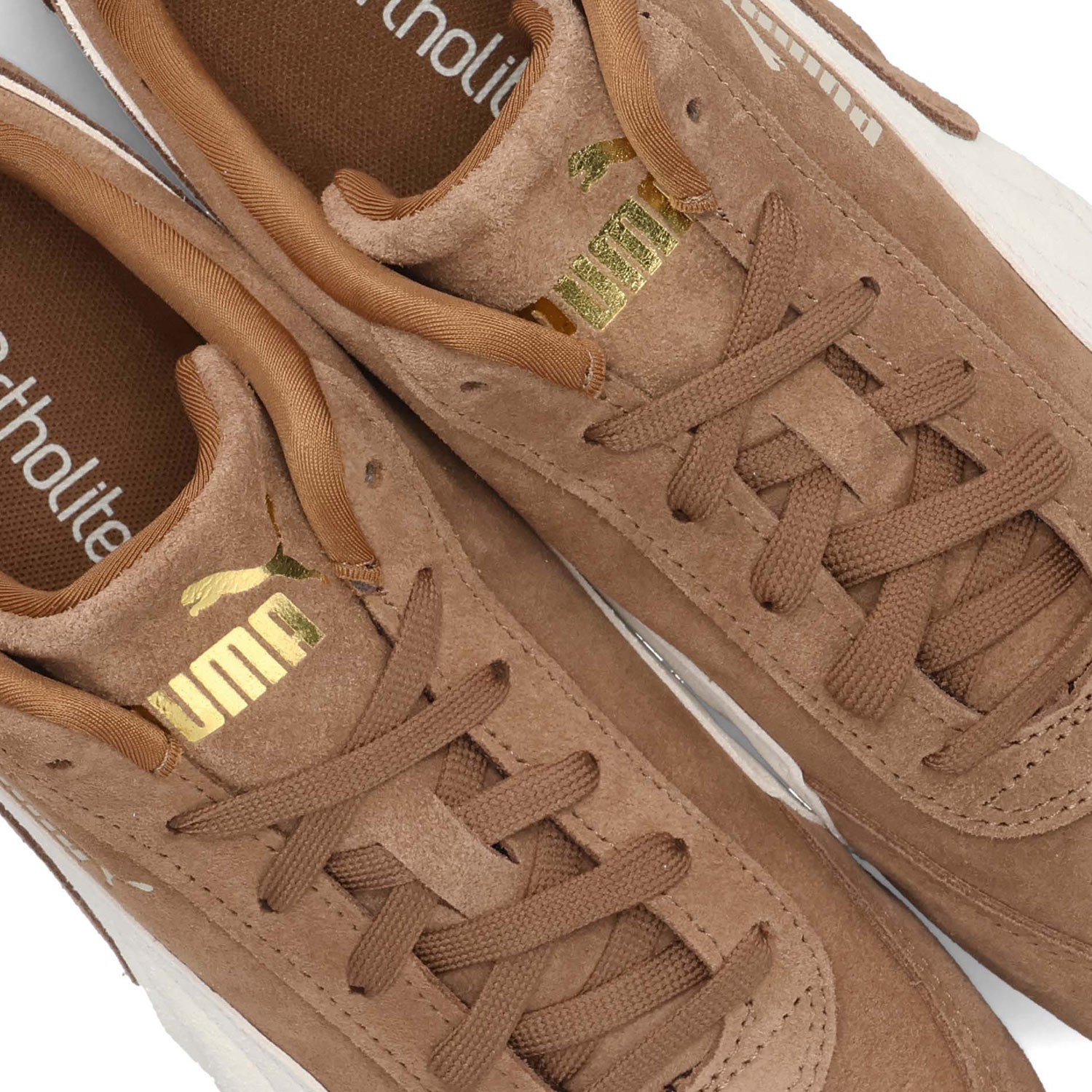 PUMA（プーマ） スニーカー スピードキャット OG メンズ レディース