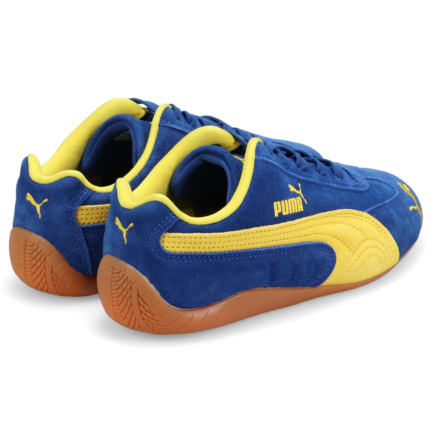 PUMA（プーマ） スピードキャット オージー スニーカー レディース