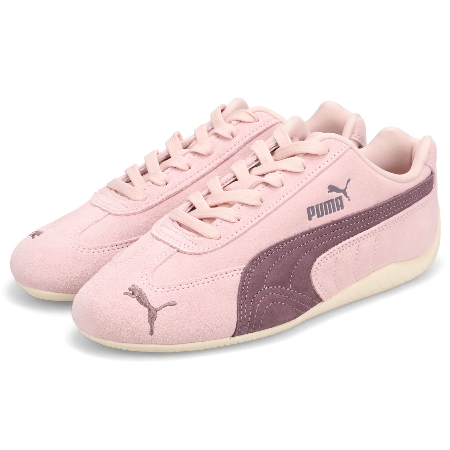 PUMA（プーマ） スピードキャット オージー スニーカー レディース