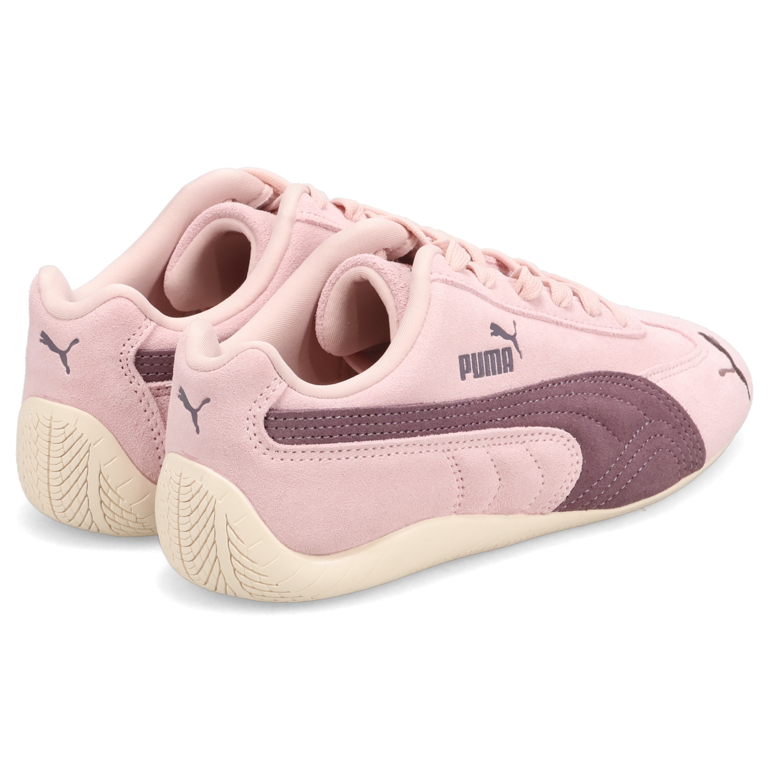 PUMA（プーマ） スピードキャット オージー スニーカー レディース