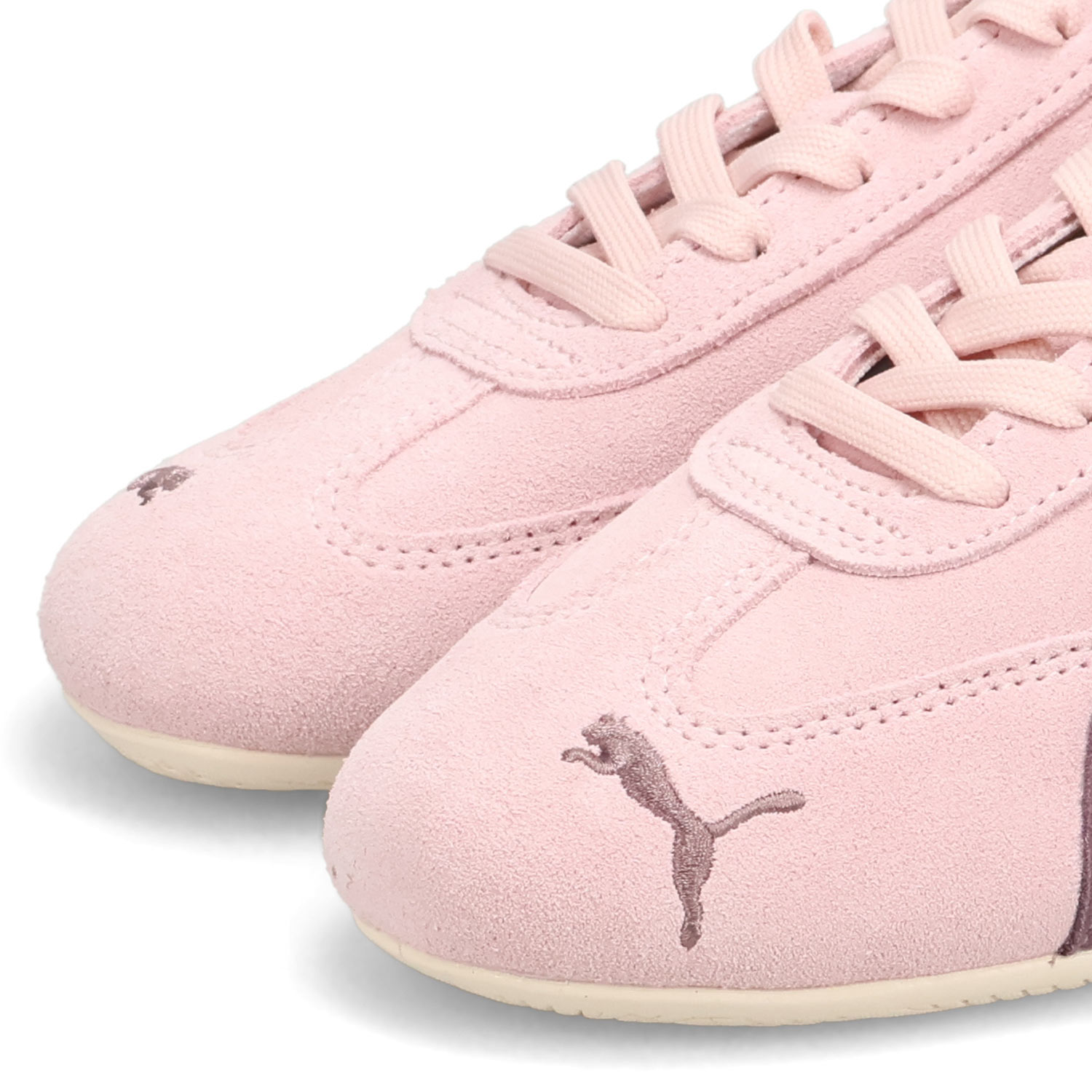 PUMA（プーマ） スピードキャット オージー スニーカー レディース