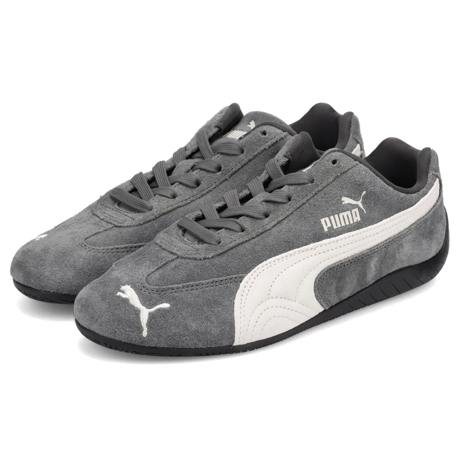 PUMA（プーマ） スピードキャット OG スニーカー レディース SPEEDCAT