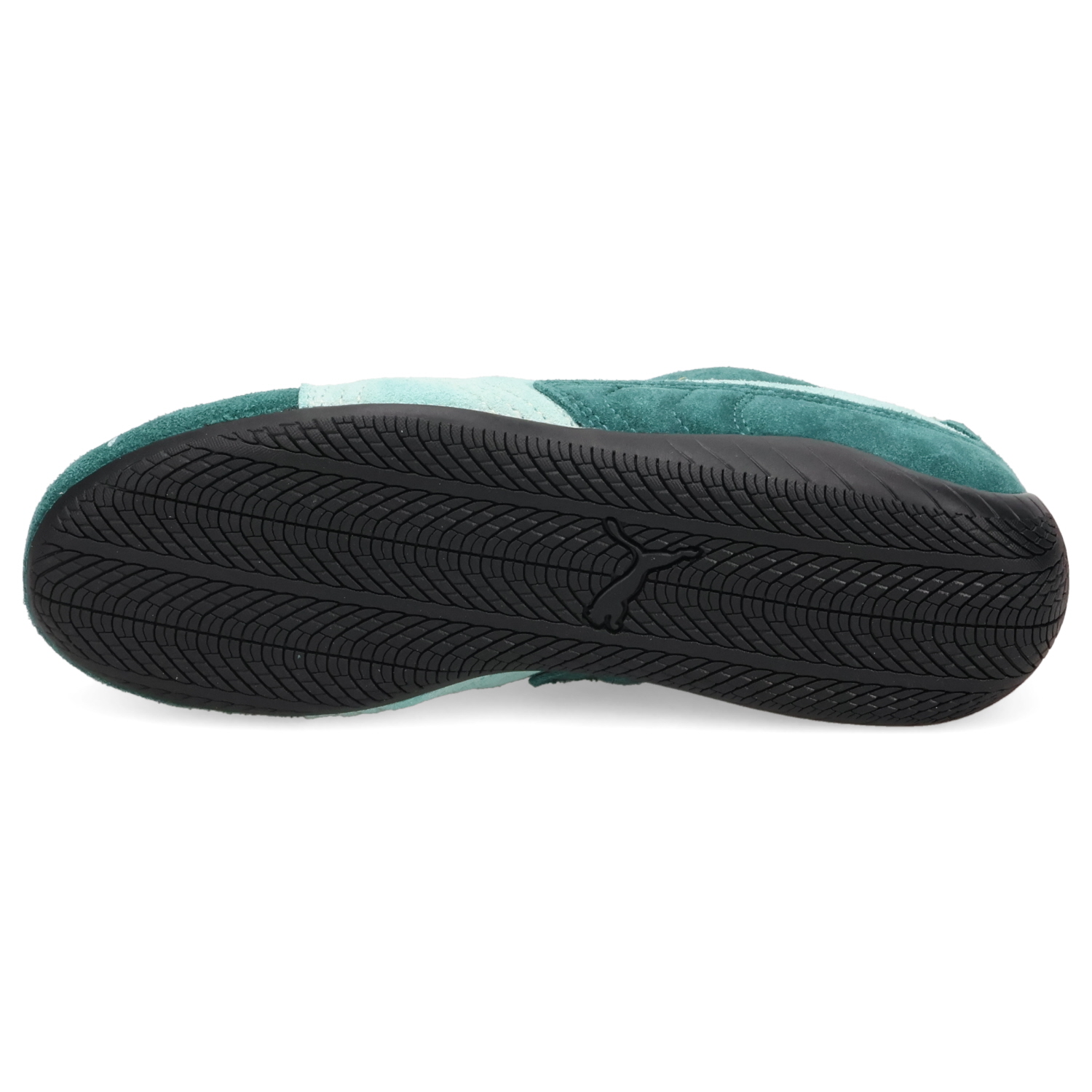 PUMA（プーマ） スピードキャット ザ ネバーウォーン 5 スニーカー