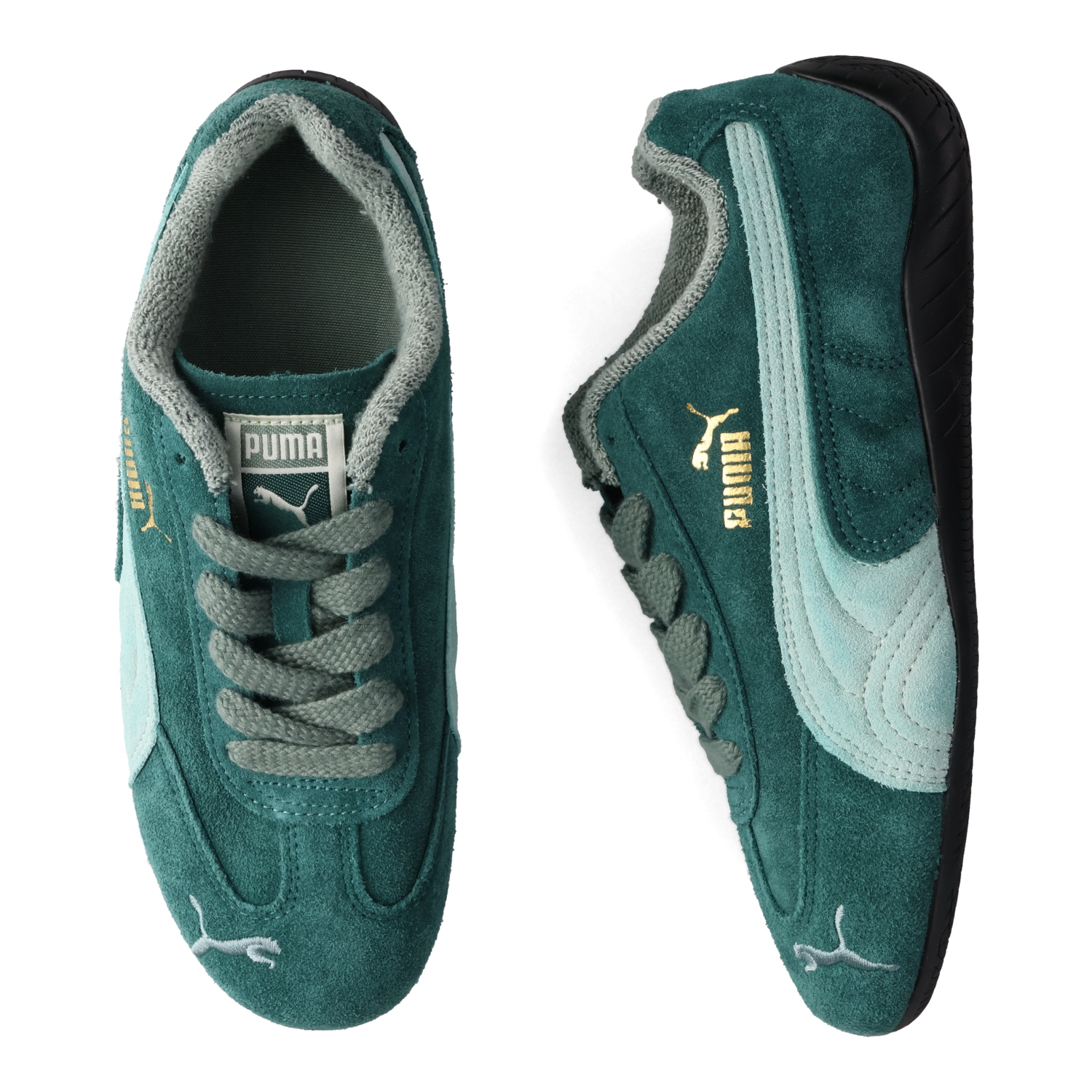 PUMA Speedcat The NeverWorn V★プーマ スピードキャット Speedcat The NeverWorn V Sneakers | PUMA