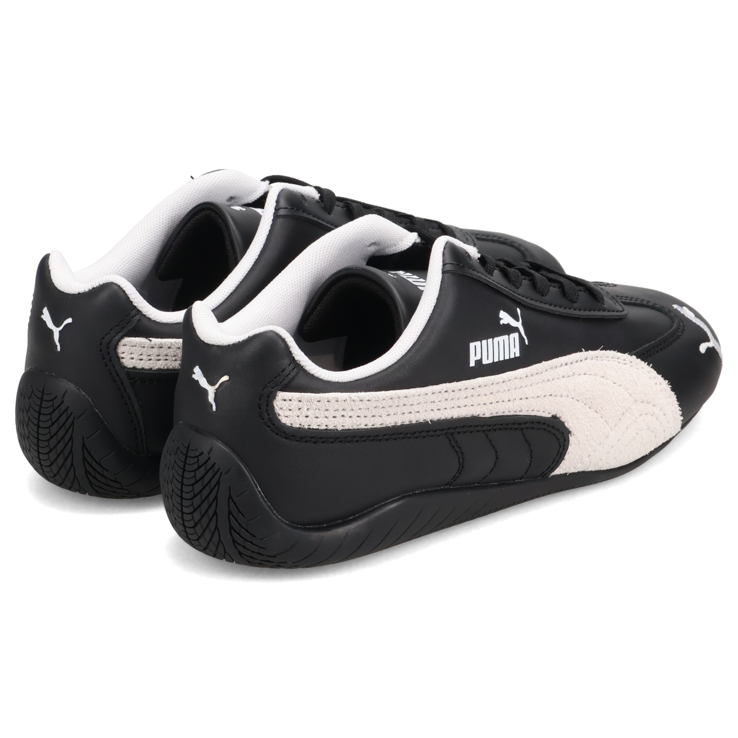 PUMA プーマ スニーカー スピードキャット レザー レディース SPEEDCAT