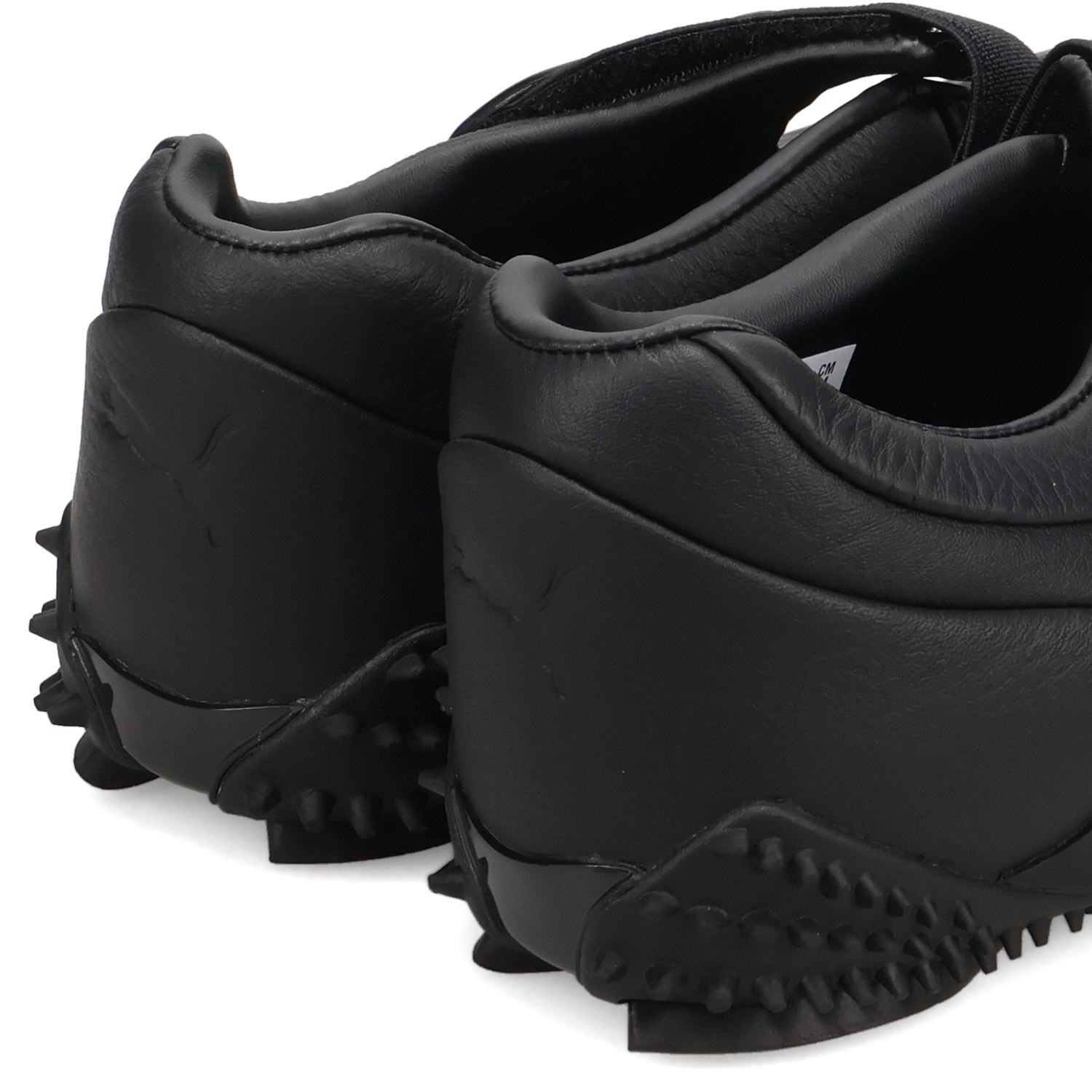 PUMA（プーマ） スニーカー バレエシューズ モストロ FEY LTH