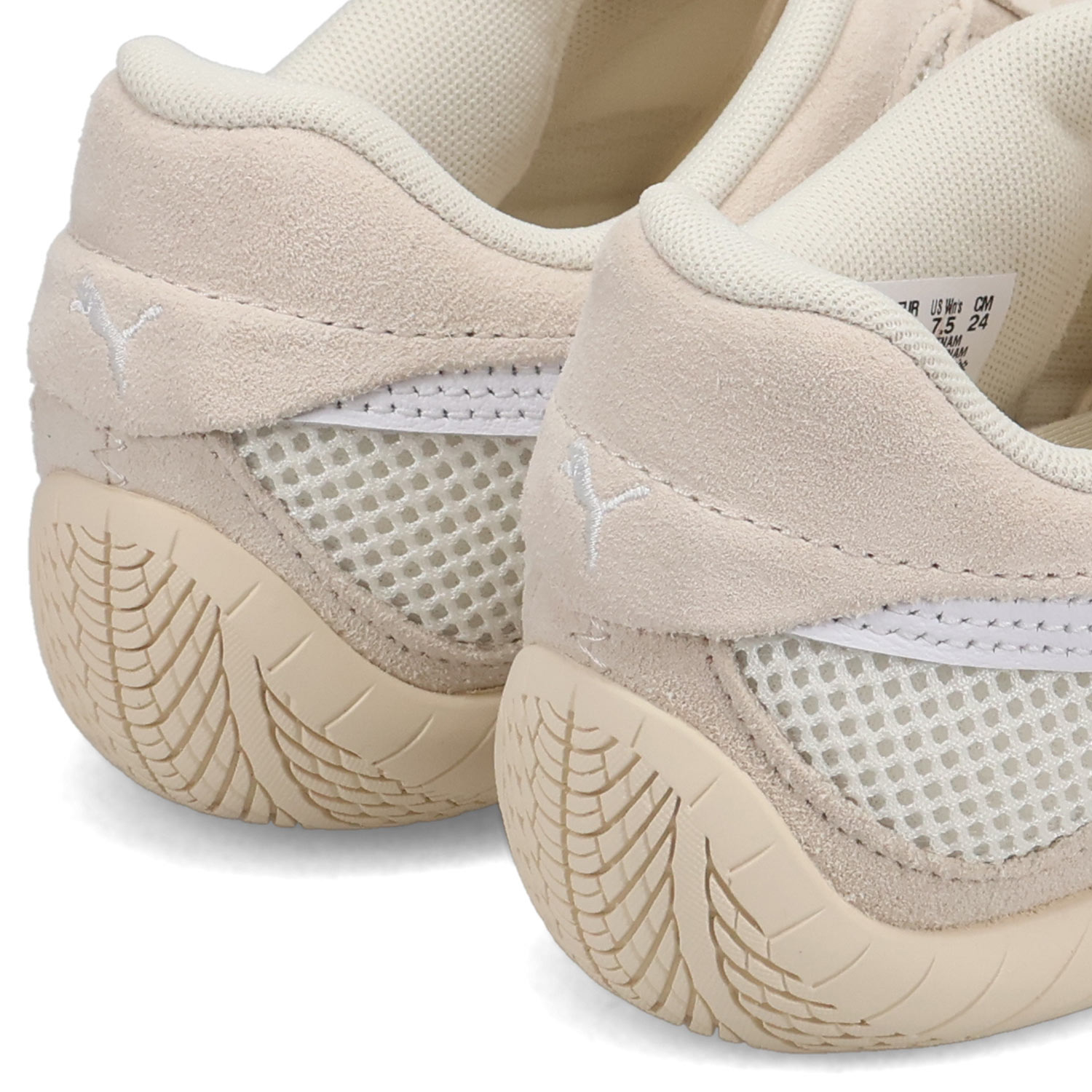 PUMA プーマ スピードキャット ゴー ウィメンズ スニーカー