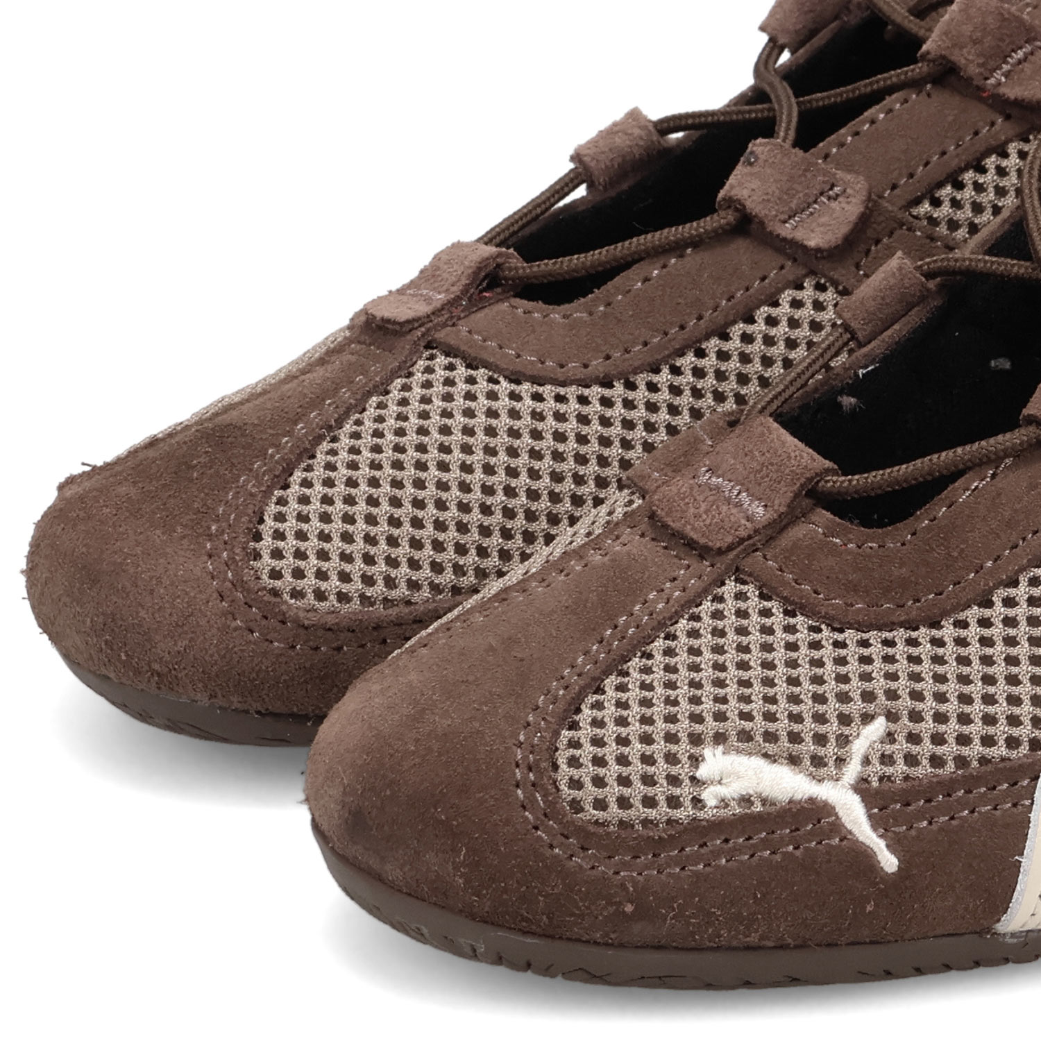 PUMA（プーマ） スピードキャット GO スニーカー レディース SPEEDCAT