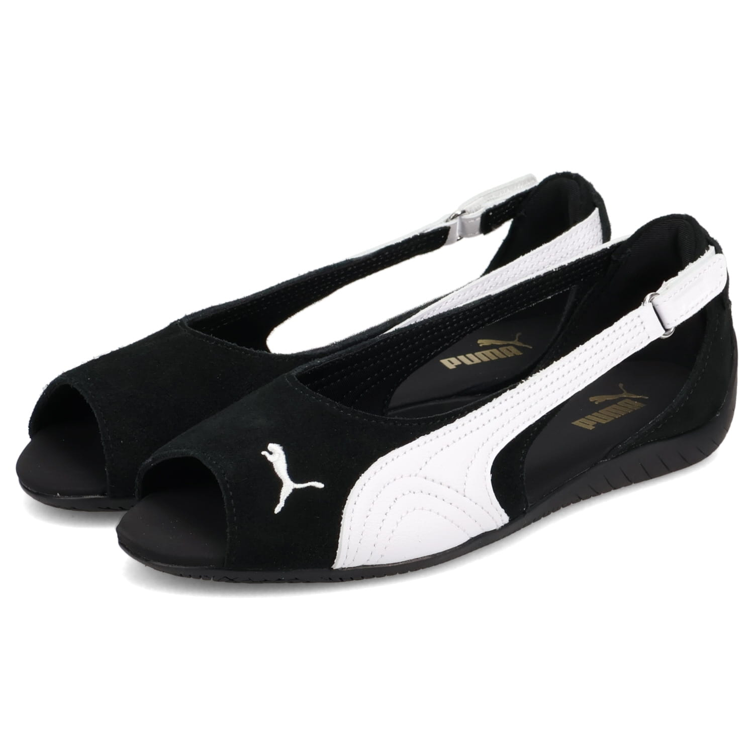 PUMA（プーマ） スピードキャット サンダル シューズサンダル