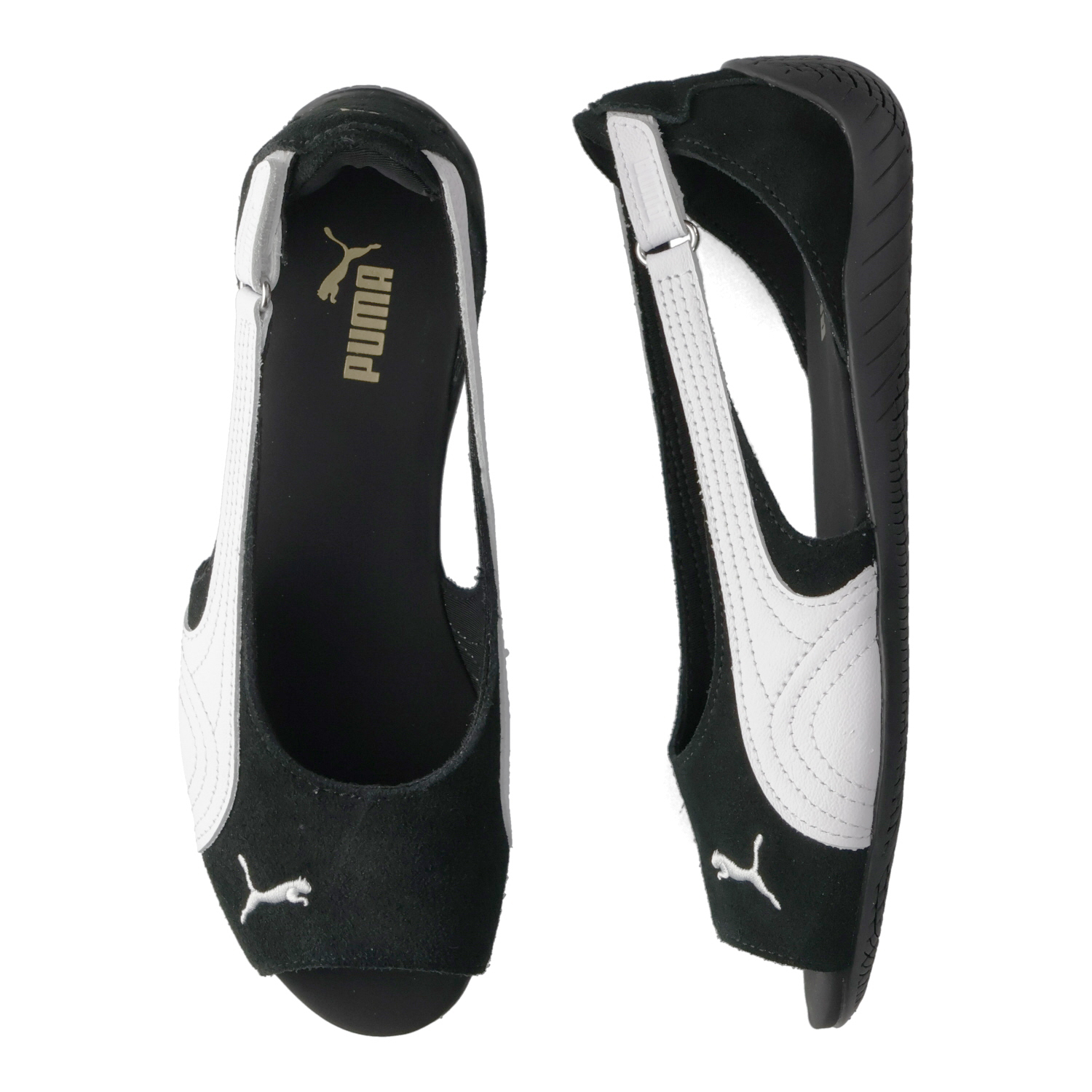 PUMA（プーマ） スピードキャット サンダル シューズサンダル