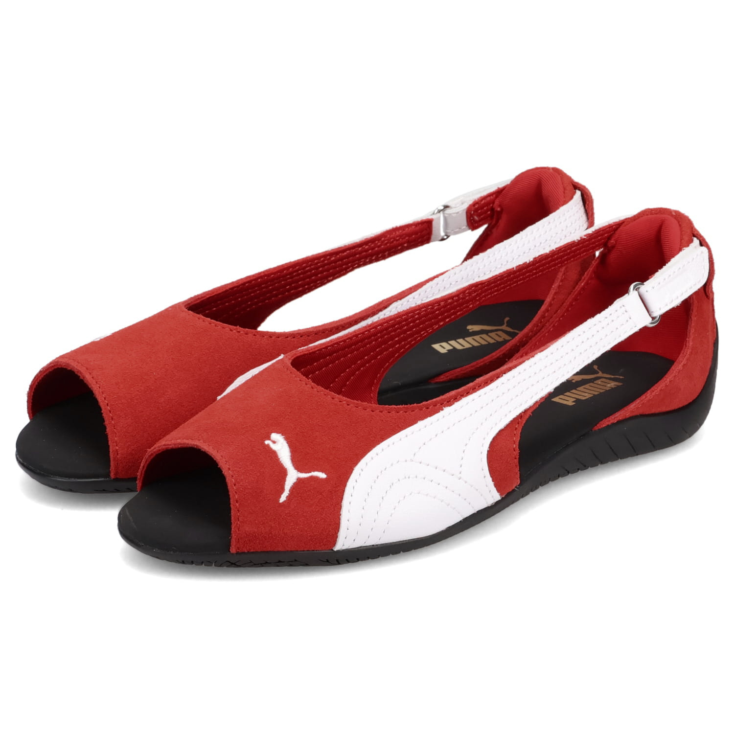 PUMA プーマ ウィメンズ スピードキャット サンダル　23センチ puma-404839-02_2.jpg