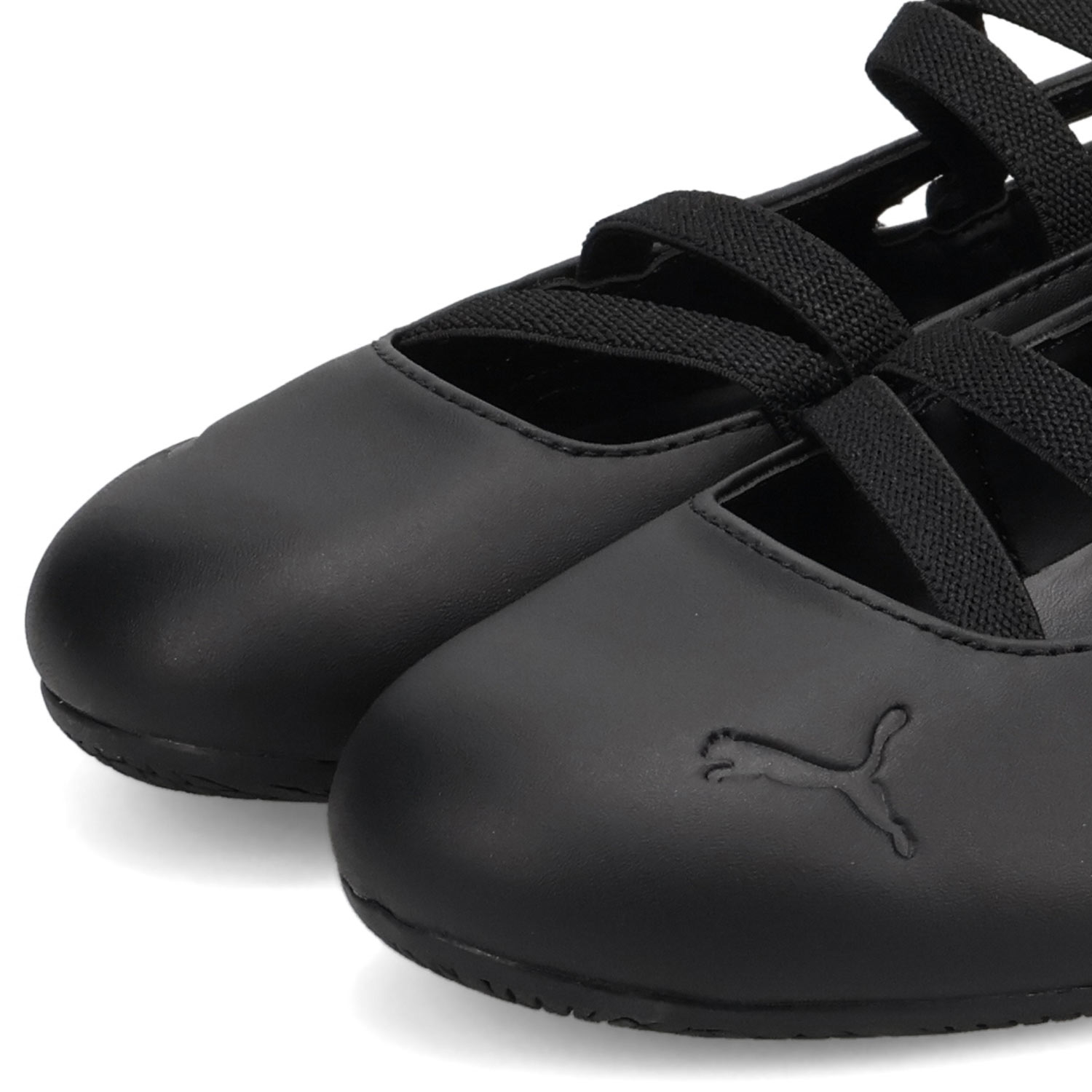 PUMA（プーマ） スピードキャット バレエ レザー ウィメンズ
