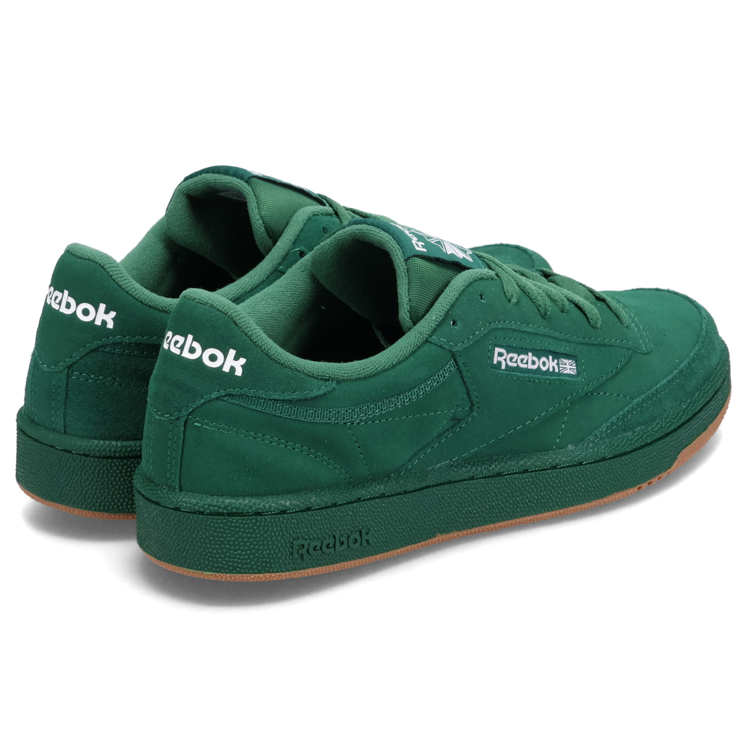 Reebok（リーボック） スニーカー クラブ シー 85 メンズ CLUB C 85