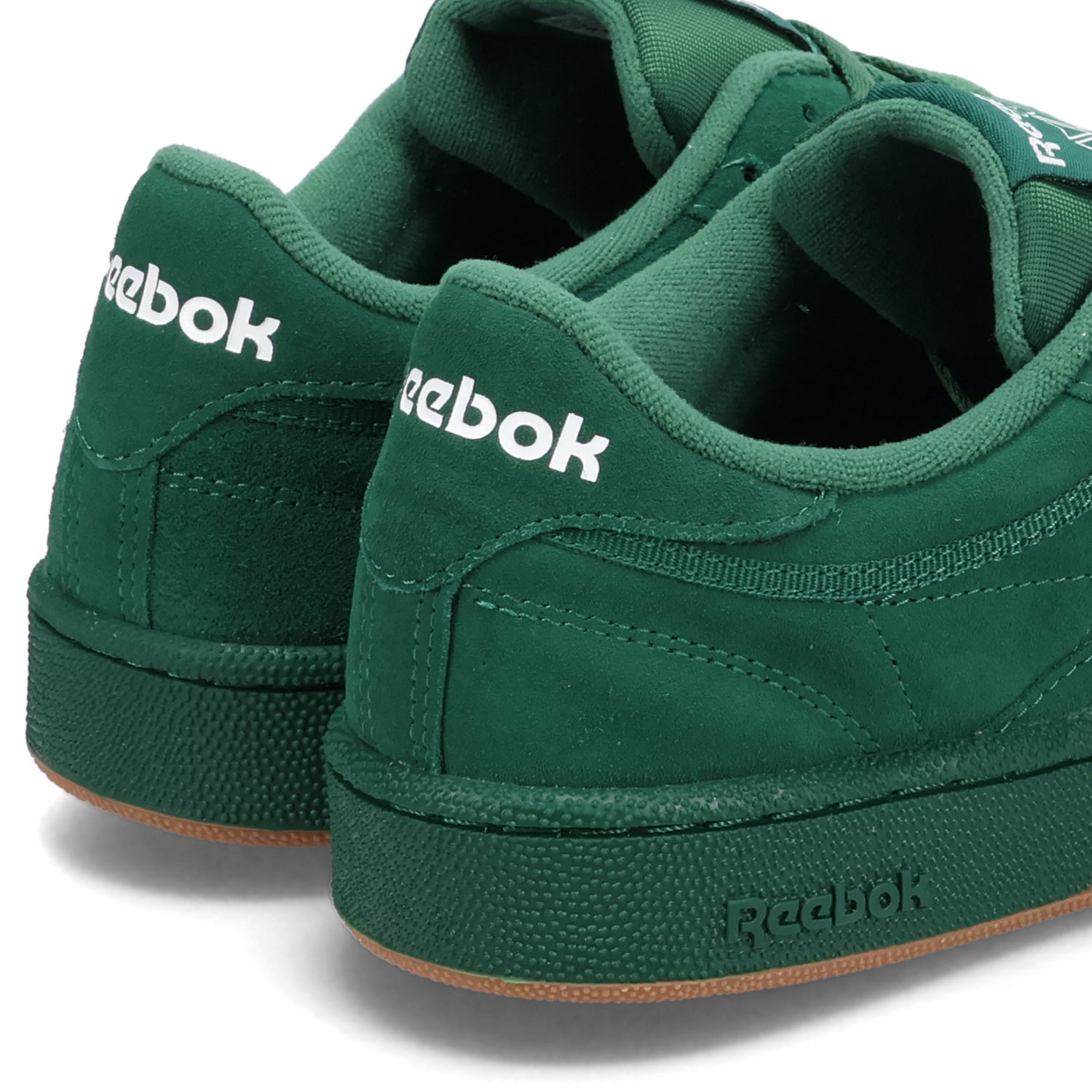 Reebok（リーボック） スニーカー クラブ シー 85 メンズ CLUB C 85