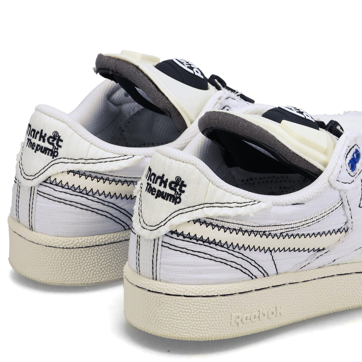 ZX フューリー / ZX Fury Shoes （ライトパープル） -Reebok