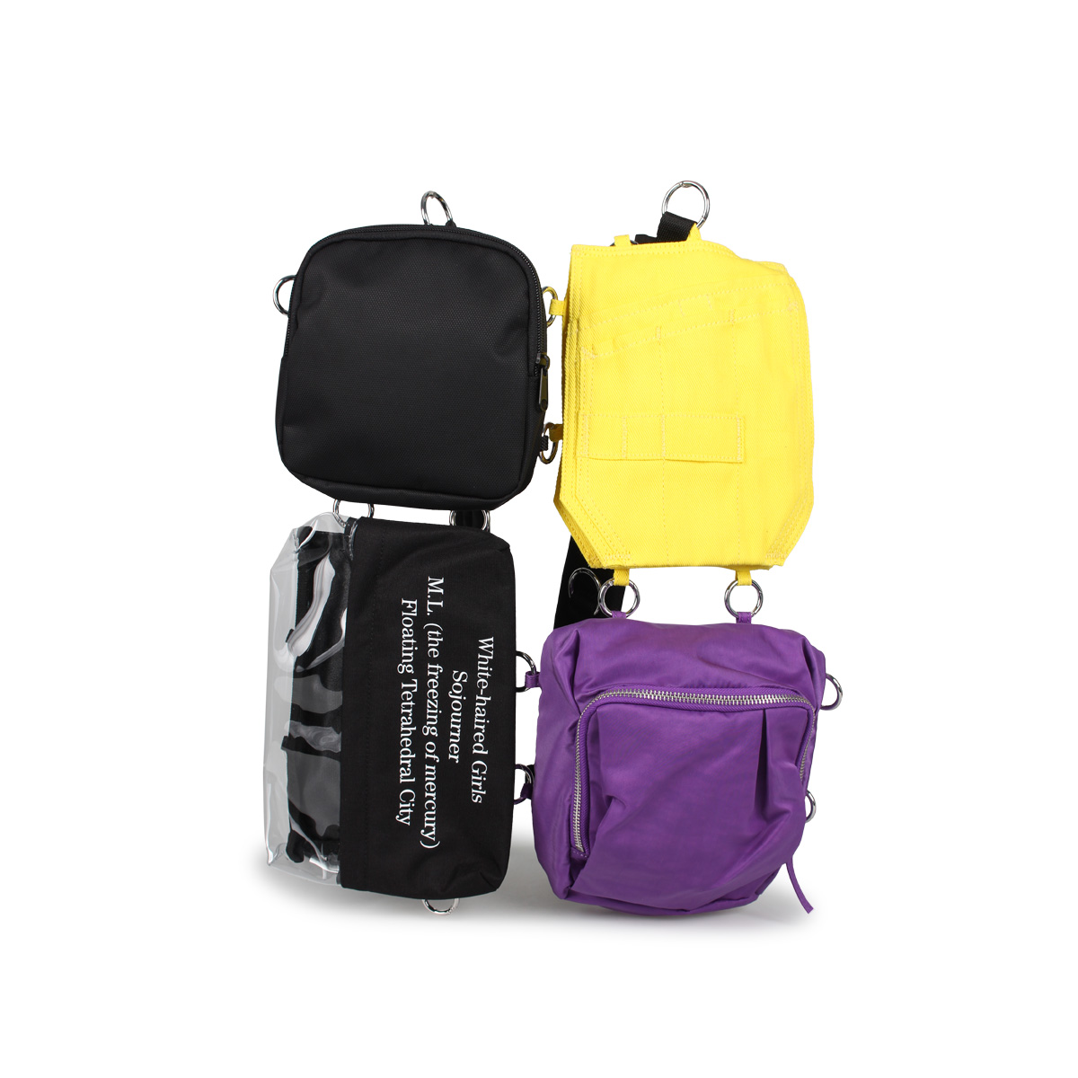 RAF SIMONS ラフシモンズ EASTPAK イーストパック リュック バッグ