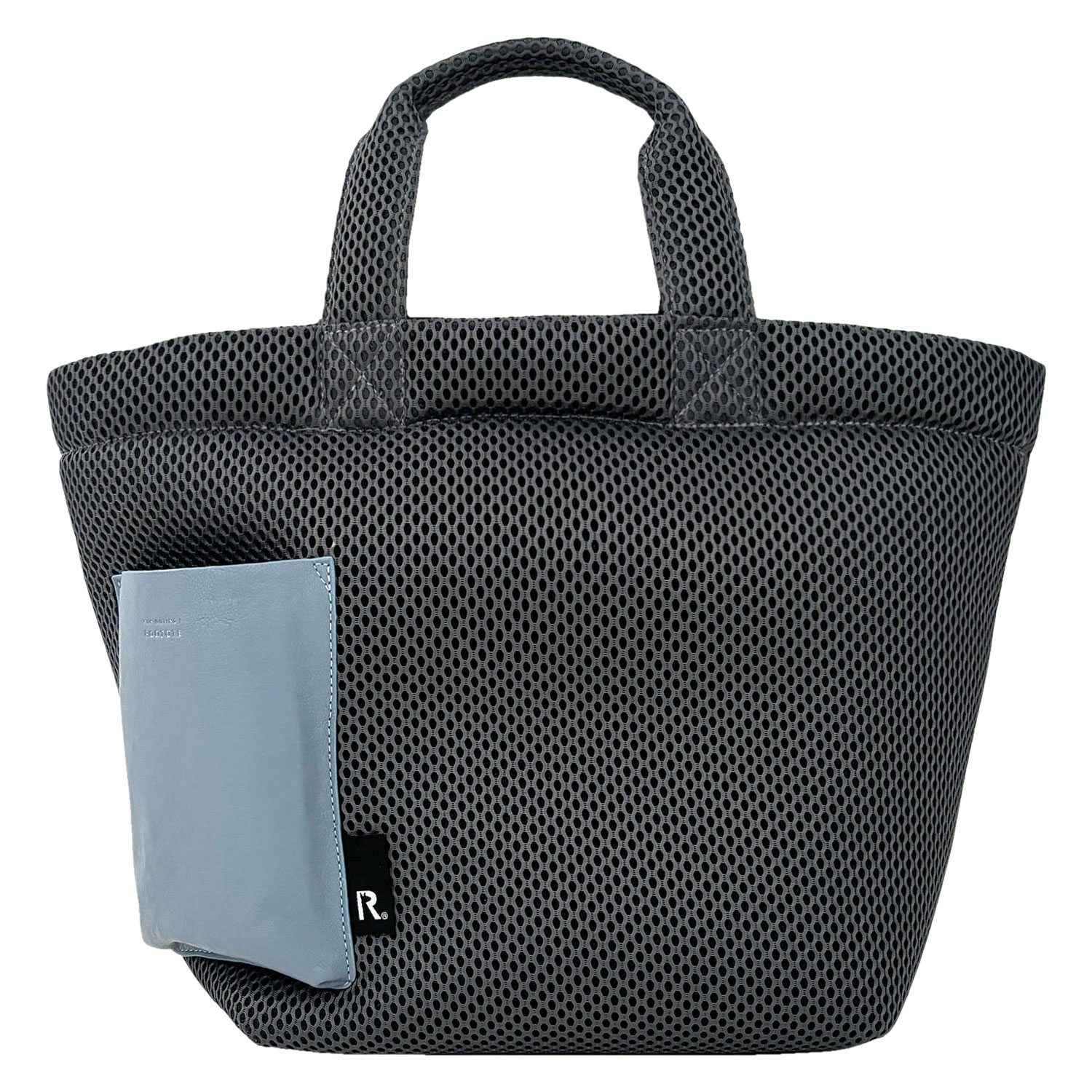 ROOTOTE ルートート トートバッグ SN.デリ.ウエッファ-B