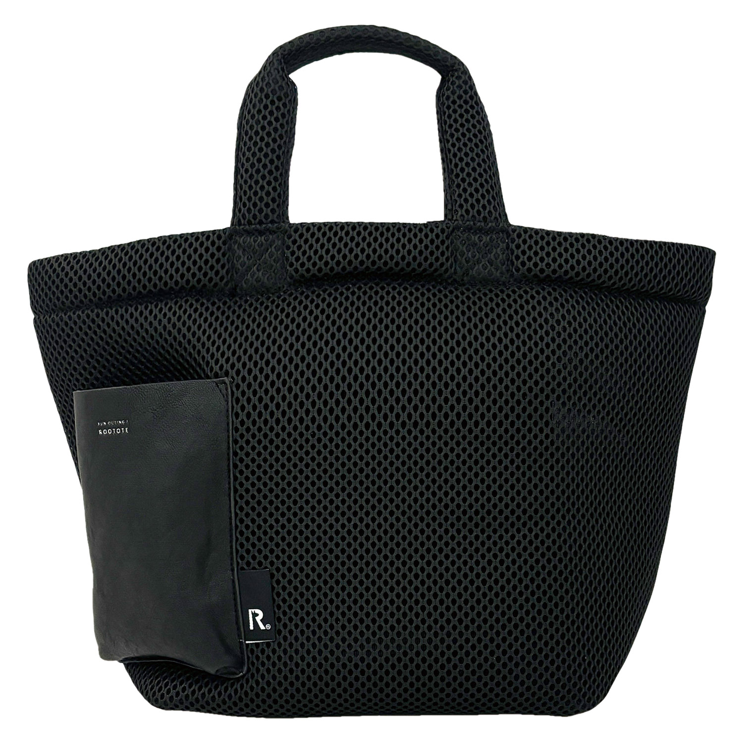 ROOTOTE ルートート トートバッグ SN.デリ.ウエッファ-B