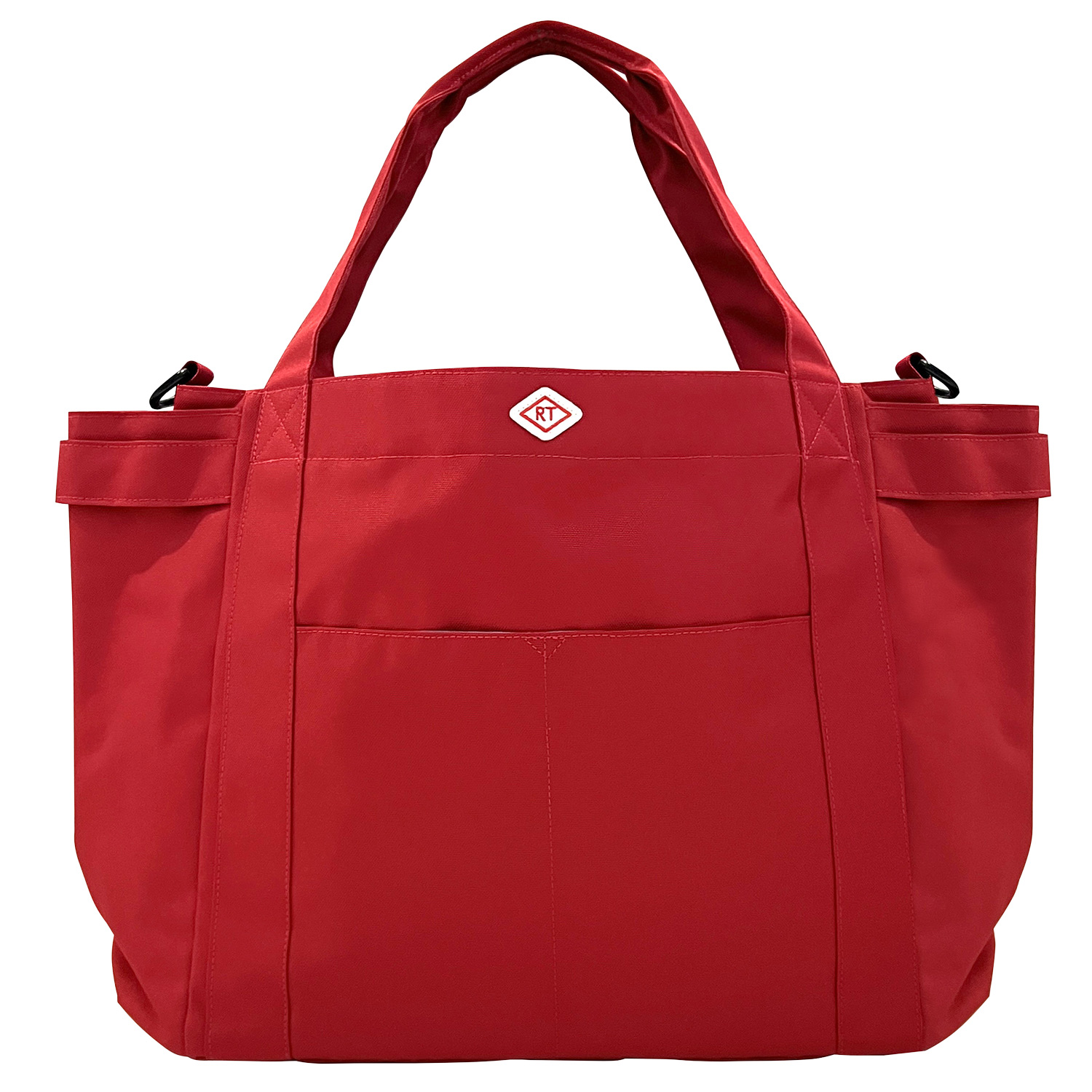 ルートート ROOTOTE トートバッグ バッグ マザーズバッグ ショルダー レディース 大きめ 斜めがけ SN.ミディアムポケッツーD 3157 | ROOTOTE | 03