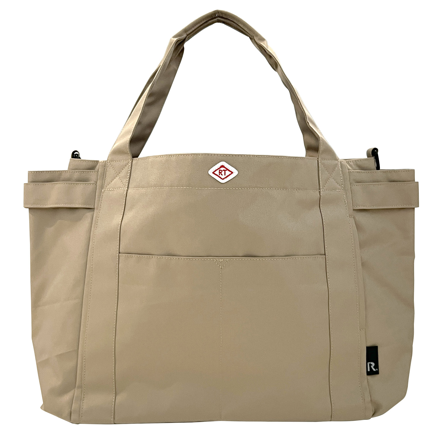 ルートート ROOTOTE トートバッグ バッグ マザーズバッグ ショルダー レディース 大きめ 斜めがけ SN.ミディアムポケッツーD 3157 | ROOTOTE | 04