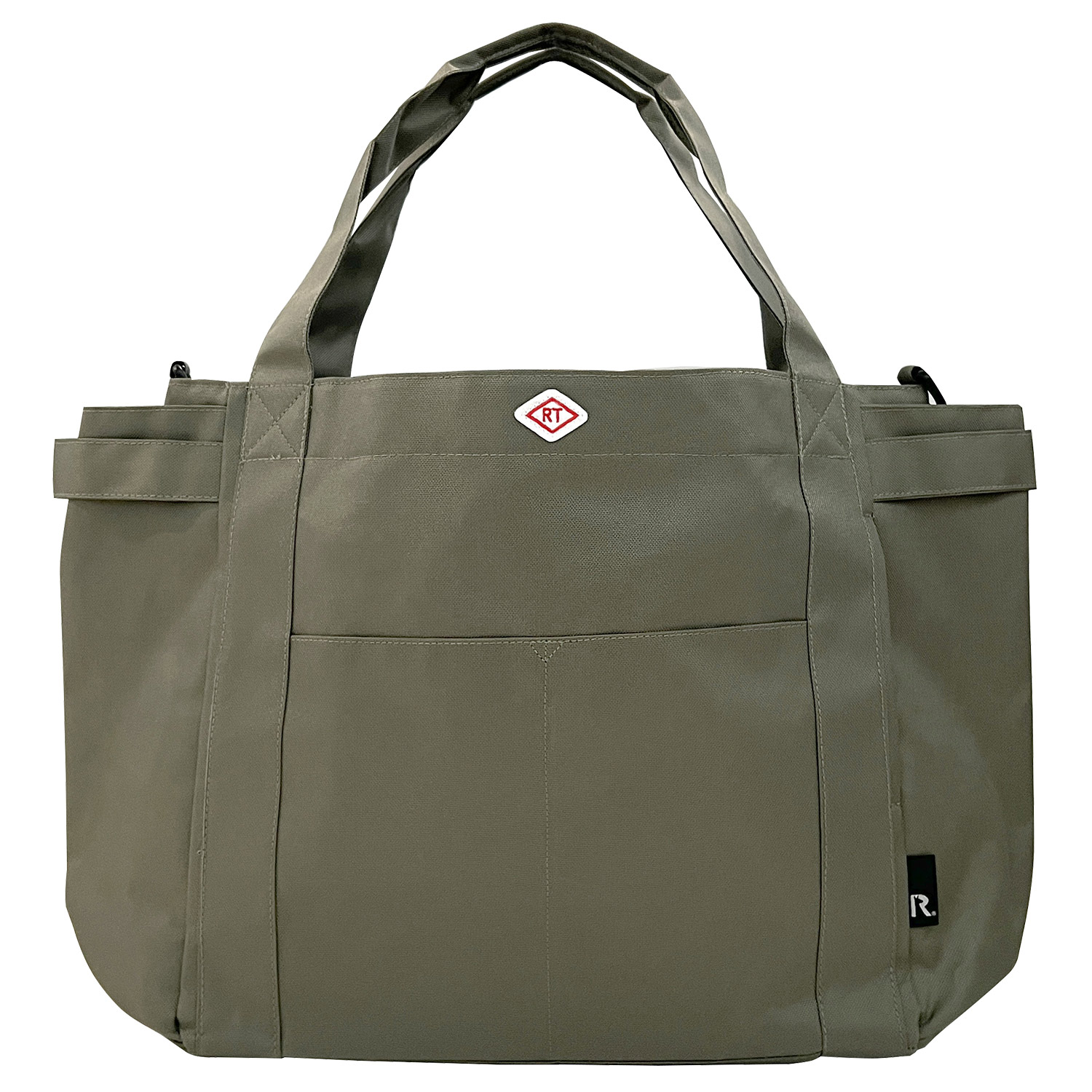 ルートート ROOTOTE トートバッグ バッグ マザーズバッグ ショルダー レディース 大きめ 斜めがけ SN.ミディアムポケッツーD 3157 | ROOTOTE | 05