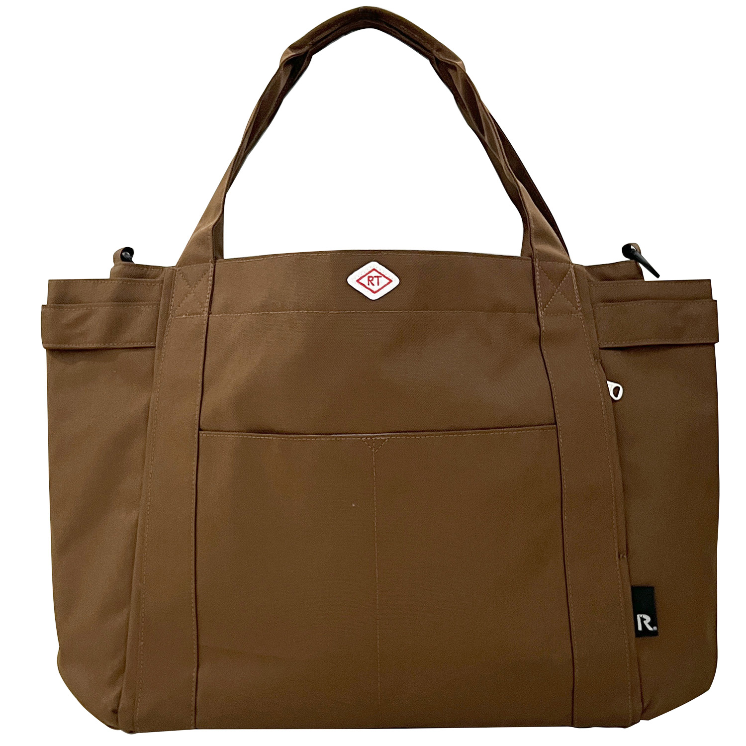 ルートート ROOTOTE トートバッグ バッグ マザーズバッグ ショルダー レディース 大きめ 斜めがけ SN.ミディアムポケッツーD 3157 | ROOTOTE | 06