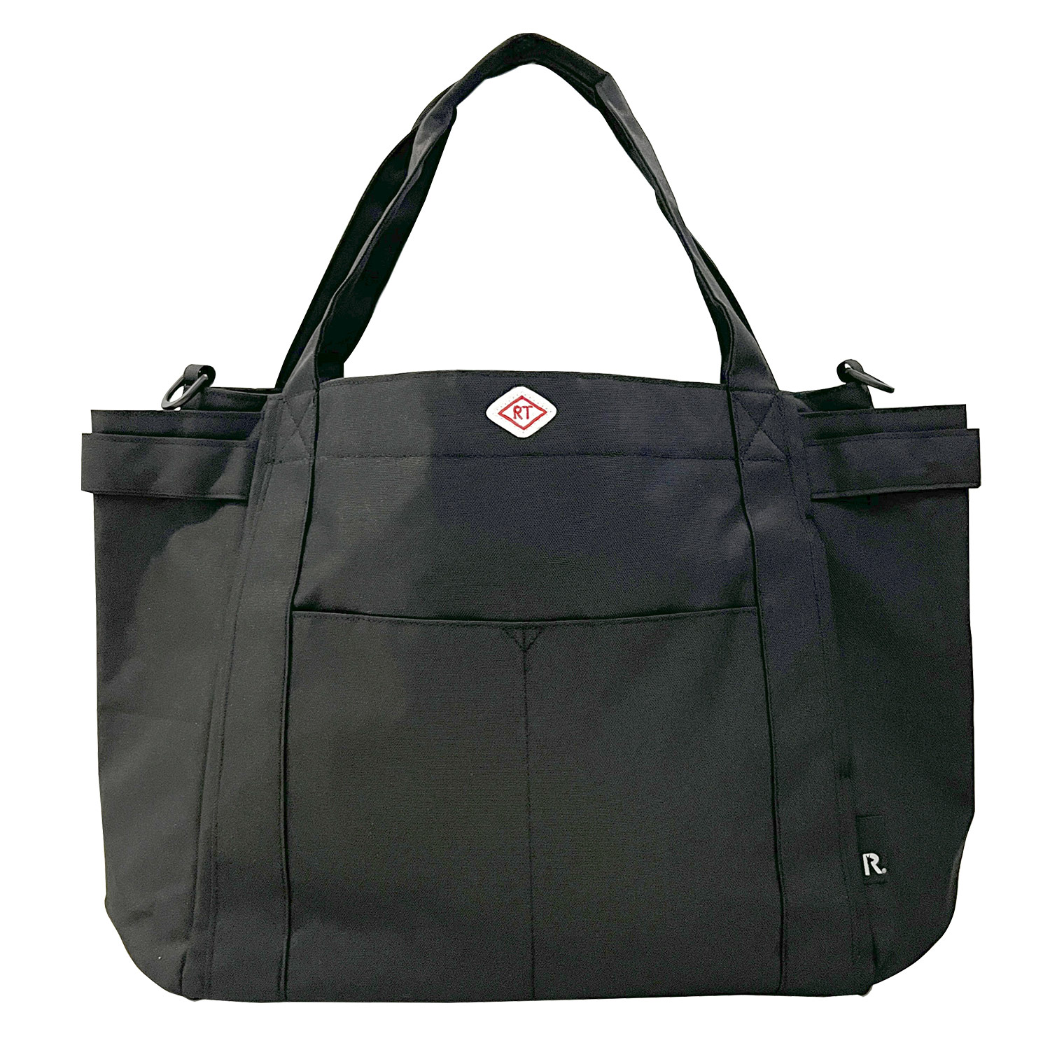 ルートート ROOTOTE トートバッグ バッグ マザーズバッグ ショルダー レディース 大きめ 斜めがけ SN.ミディアムポケッツーD 3157 | ROOTOTE | 07