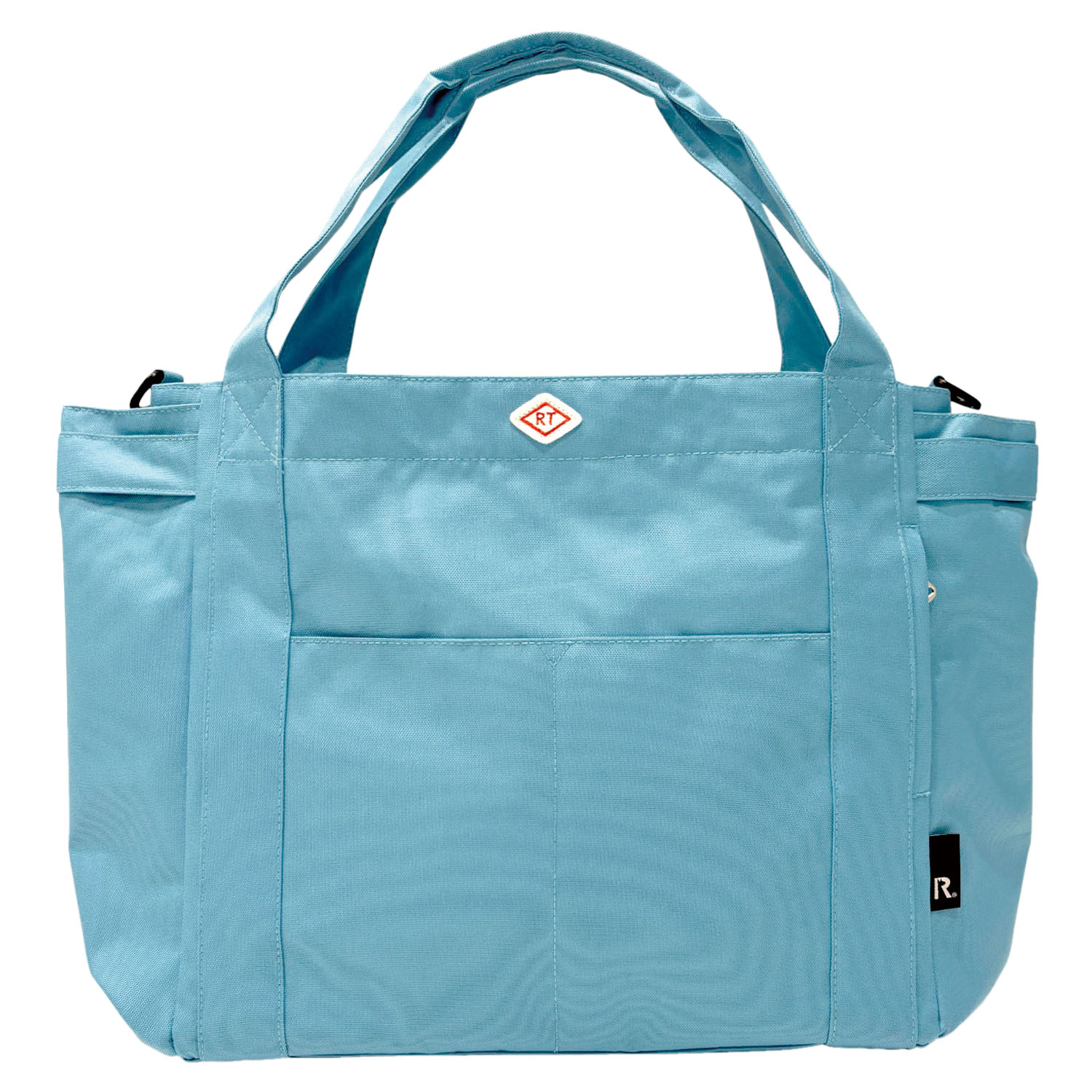 ルートート ROOTOTE トートバッグ バッグ マザーズバッグ ショルダー レディース 大きめ 斜めがけ SN.ミディアムポケッツーD 3157 | ROOTOTE | 10