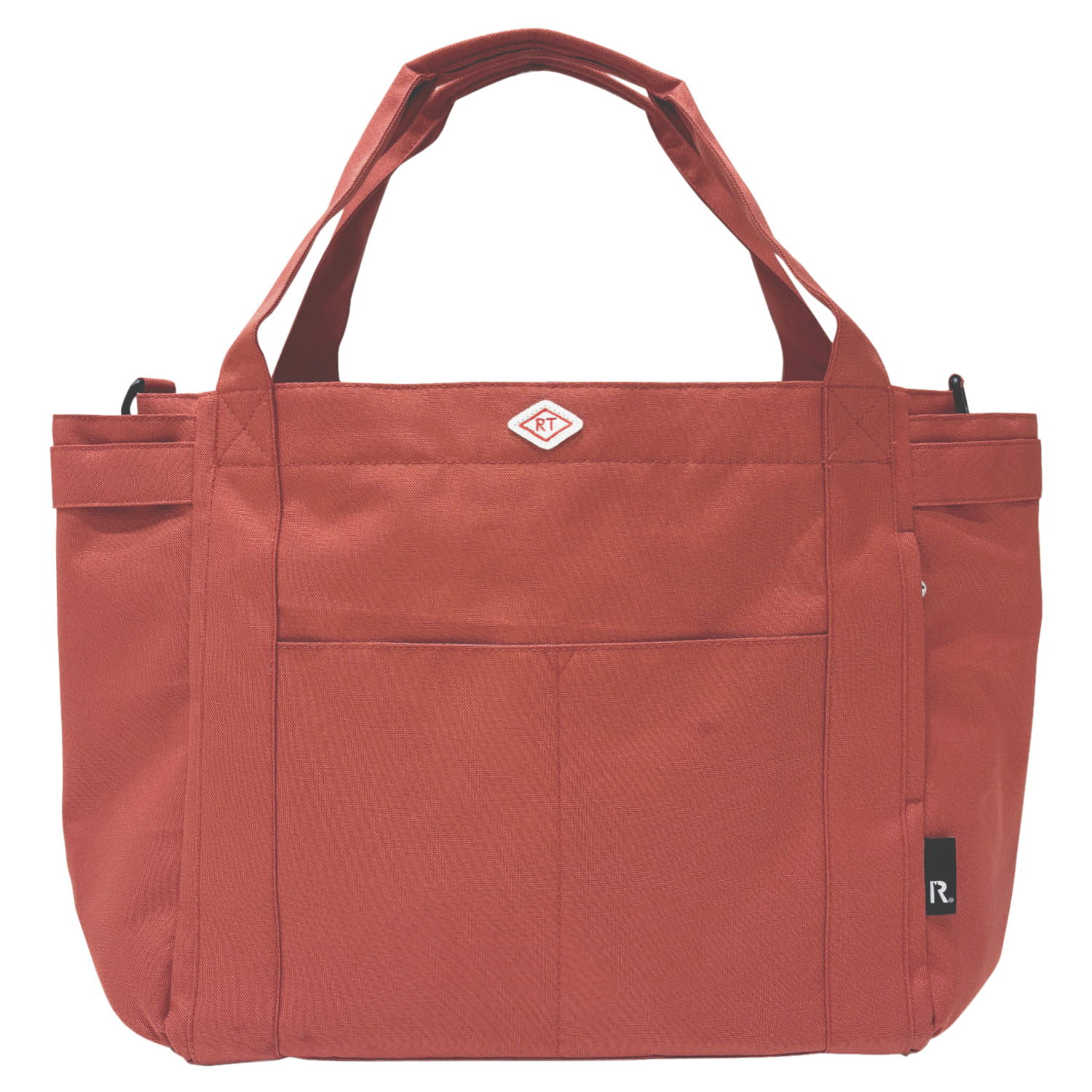 ルートート ROOTOTE トートバッグ バッグ マザーズバッグ ショルダー レディース 大きめ 斜めがけ SN.ミディアムポケッツーD 3157 | ROOTOTE | 11
