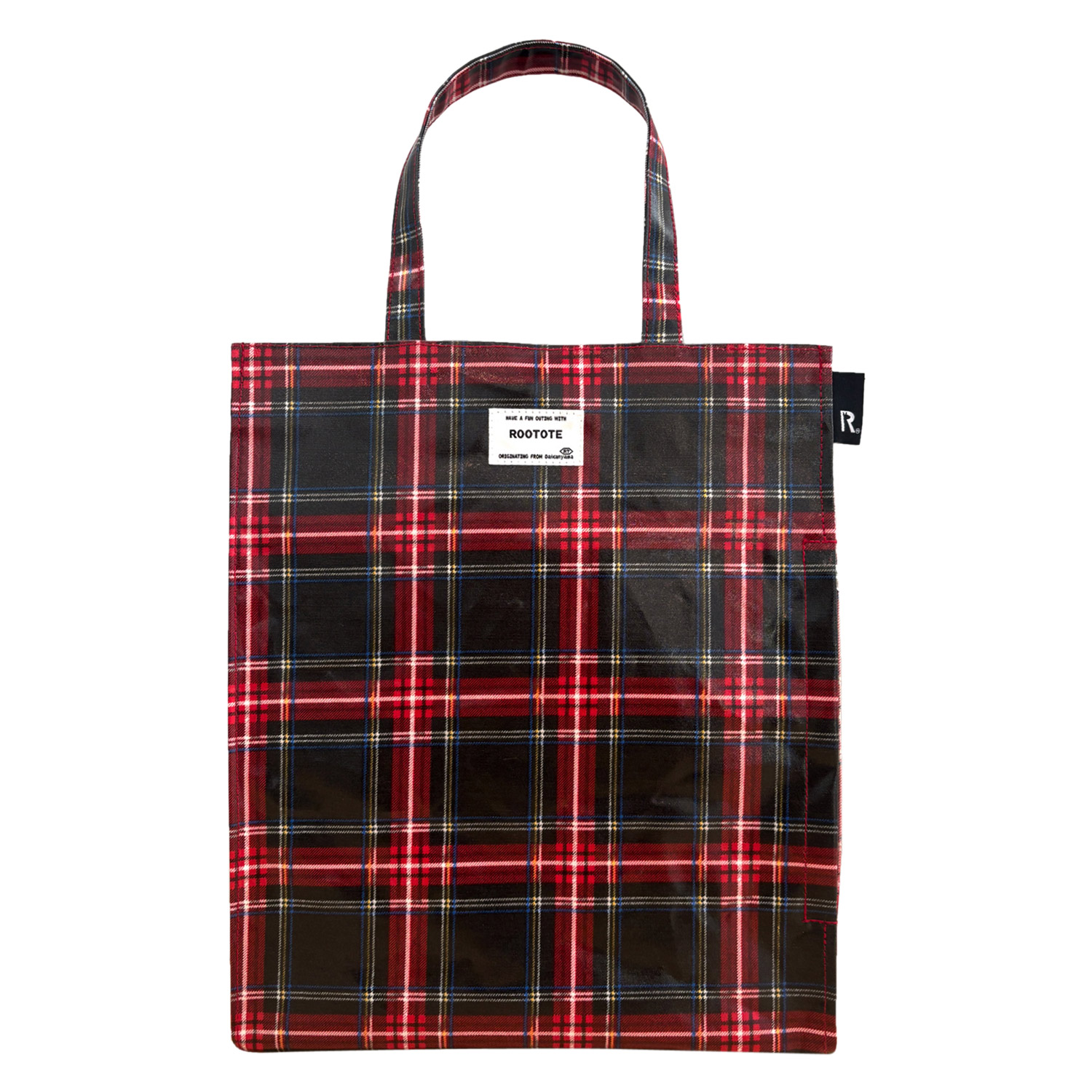 ROOTOTE（ルートート） トートバッグ バッグ EU.アーキャトル 