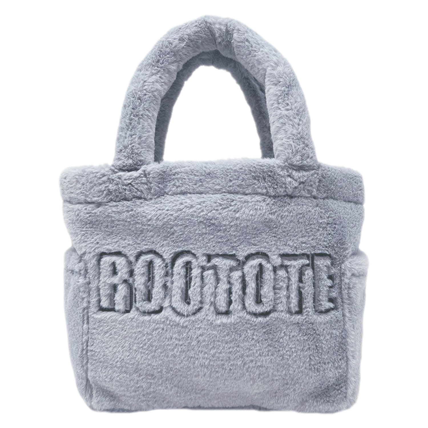 ROOTOTE（ルートート） バッグ トートバッグ レディース 軽量 スクエア 