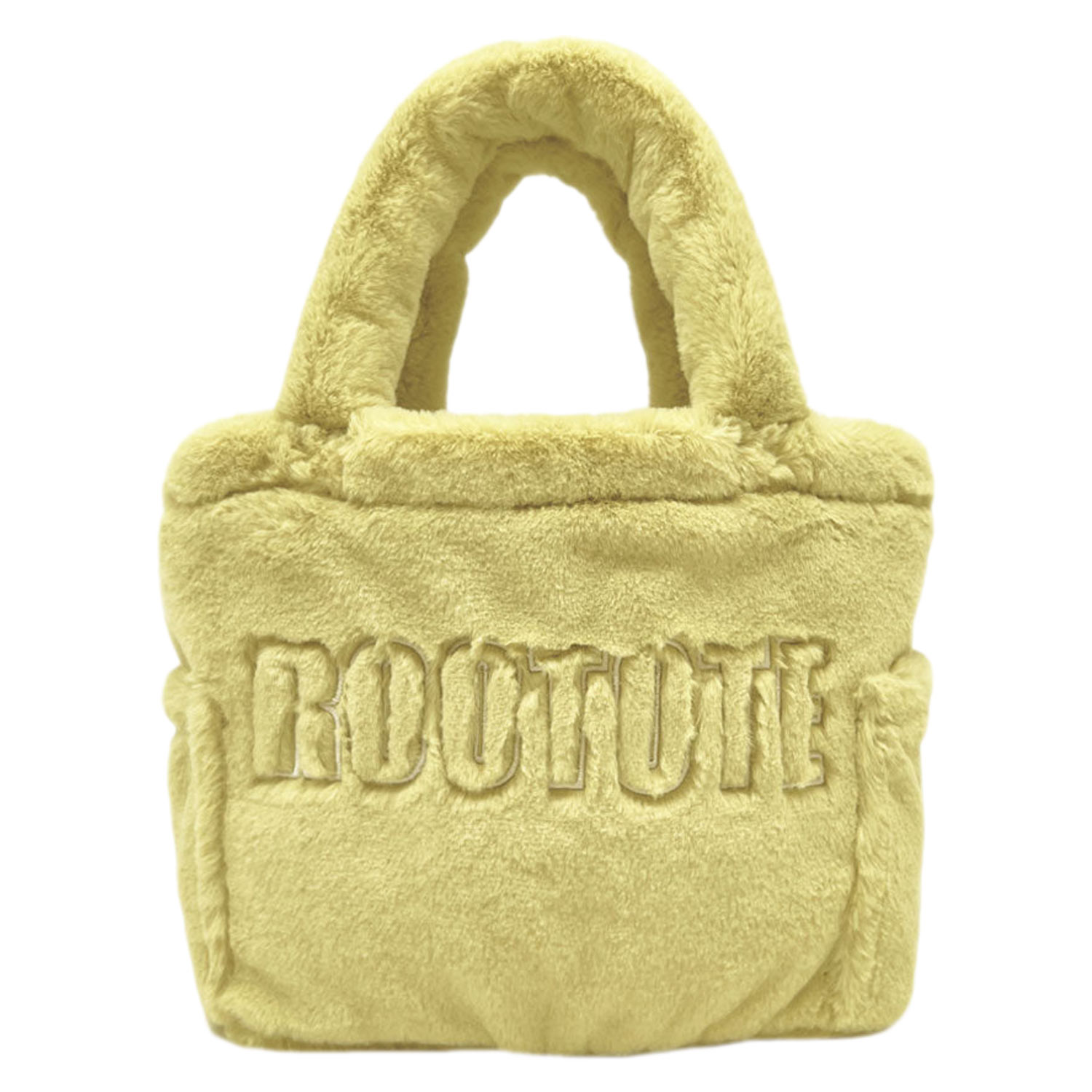 ROOTOTE（ルートート） バッグ トートバッグ レディース 軽量 スクエア 