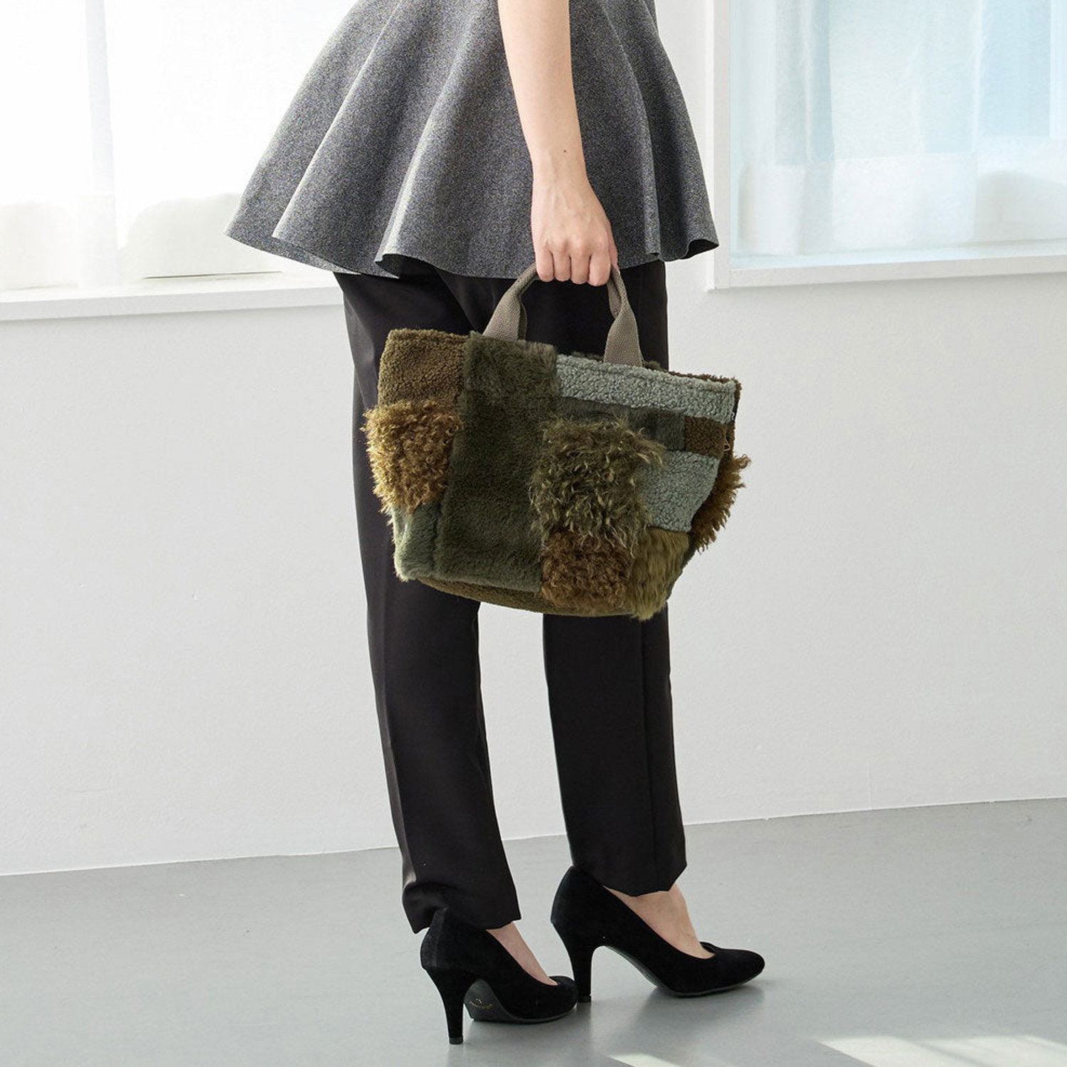 ルートート（ROOTOTE）/【ROOTOTE】SC．DELI．TuguTugu−A ROOTOTE（ルートート） バッグ トートバッグ レディース 軽量 大人 SC