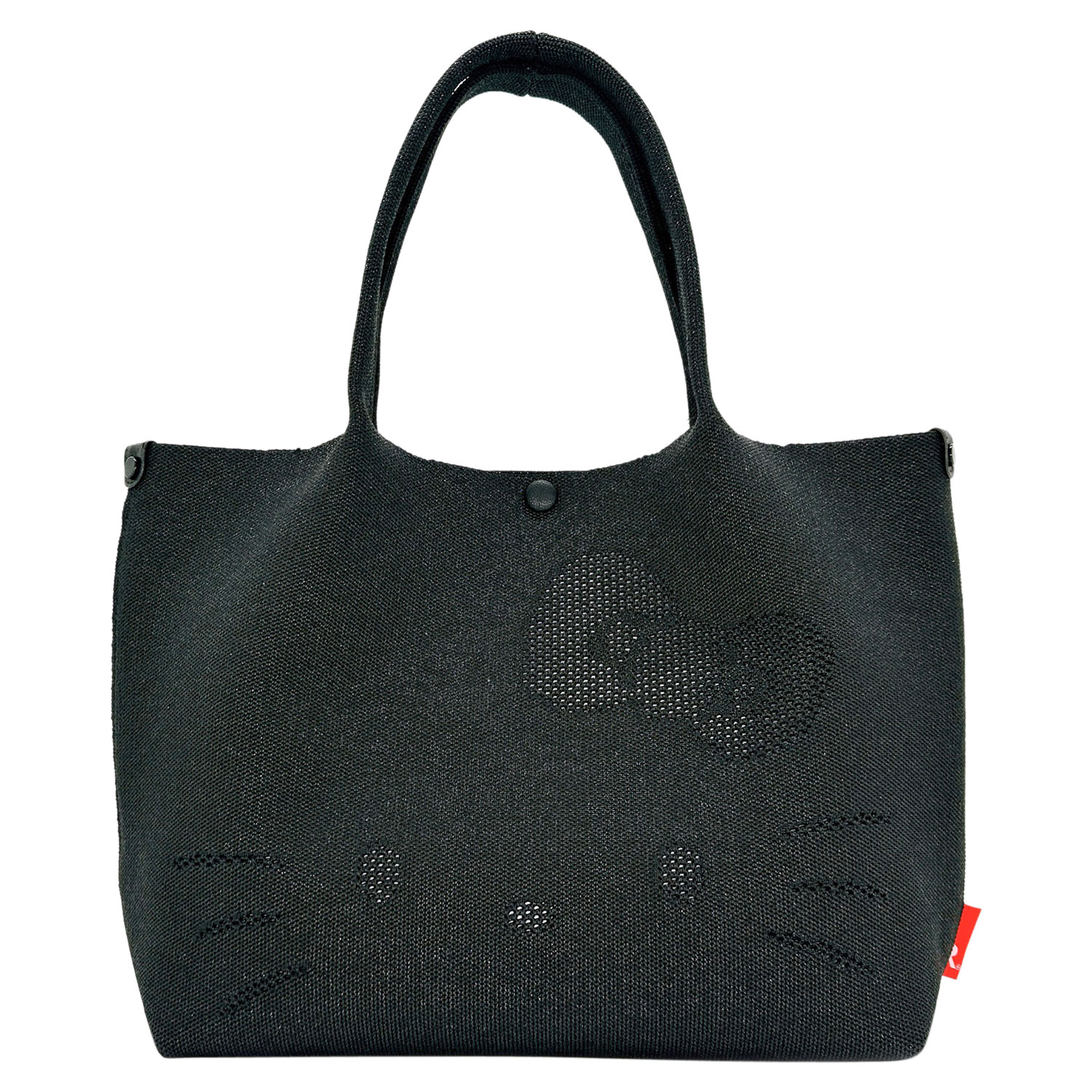 ROOTOTE（ルートート） トートバッグ バッグ IP.デリ.ルフル.ハロー 