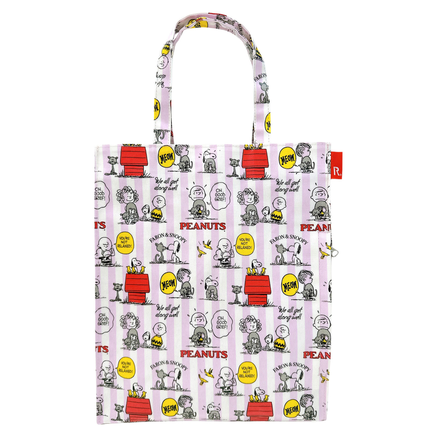 フ*ク様 ウォールナッツ(ラミネート)トートバッグ☆.*˚ ROOTOTE（ルートート） トートバッグ バッグ IP.アーキャトル.ラミ