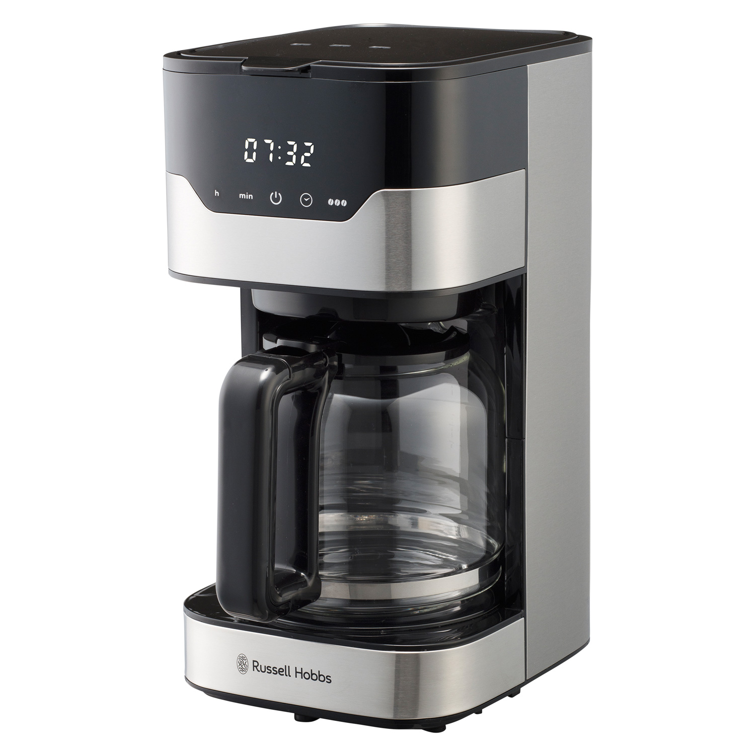 コーヒーメーカー・エスプレッソマシン Russell Hobbs GRAN Drip 10cup 7651JP Russell Hobbs グランドリップ 10cup / 7651JP 発売 | Russell Hobbs