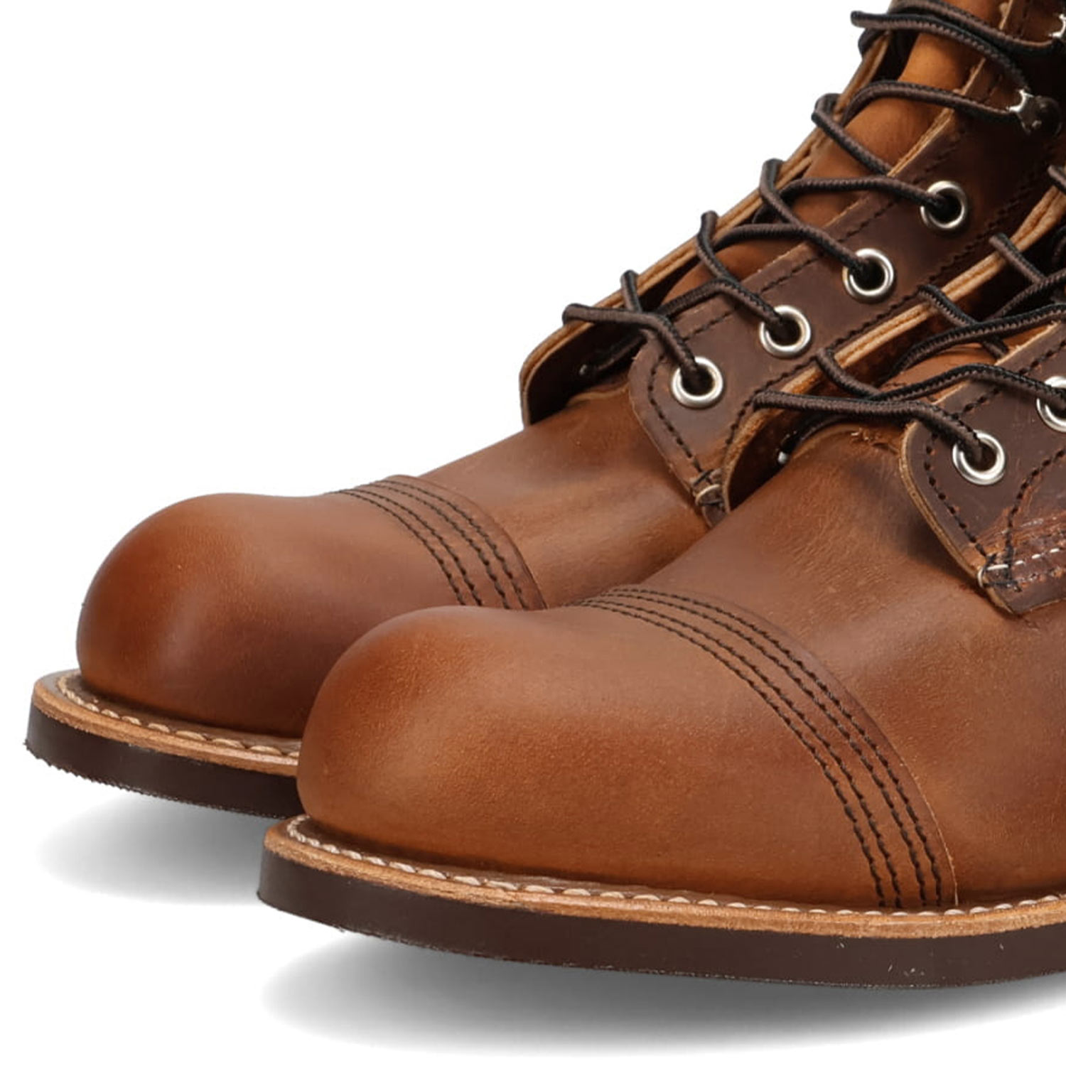 RED WING SHOES（レッドウィング） RED WING アイアンレンジャー 