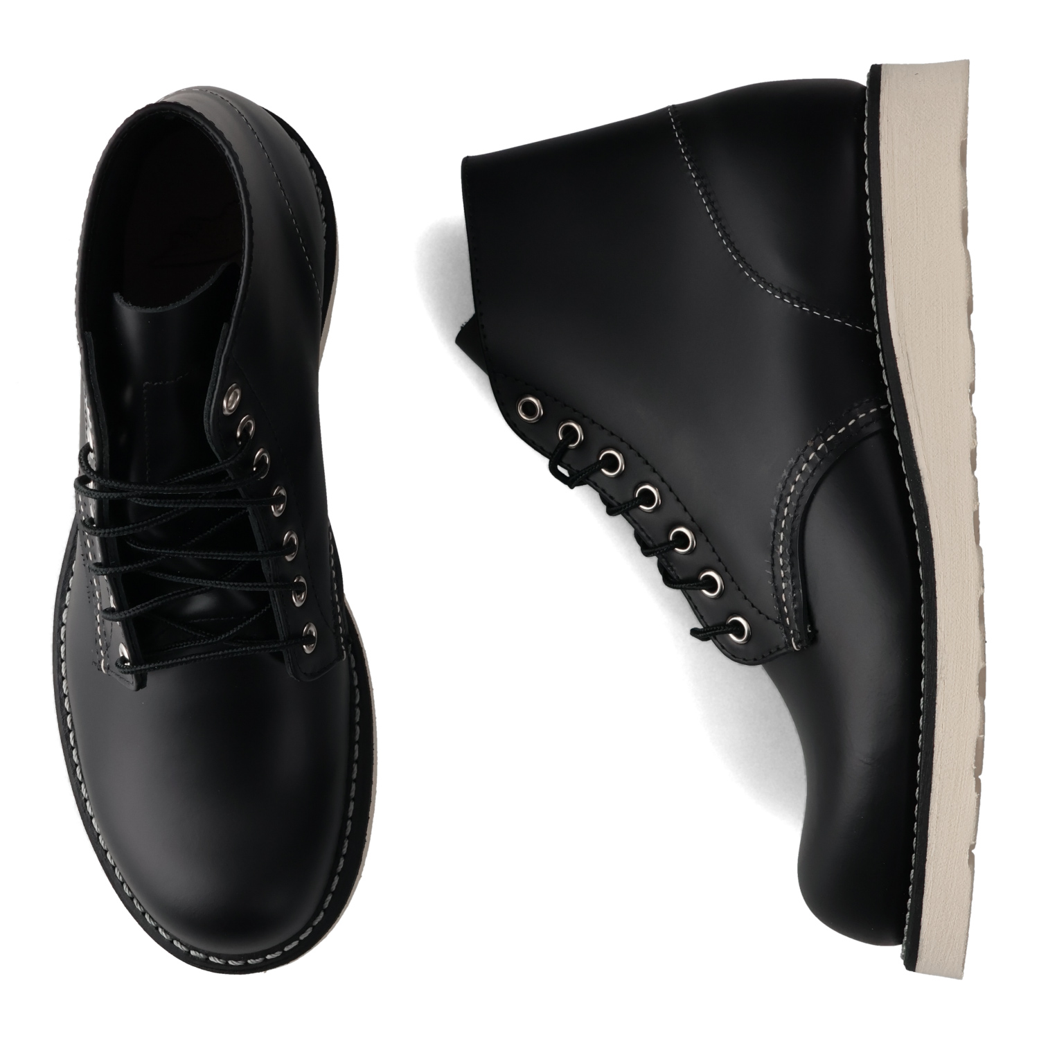 RED WING SHOES（レッドウィング） RED WING 6インチ クラシック