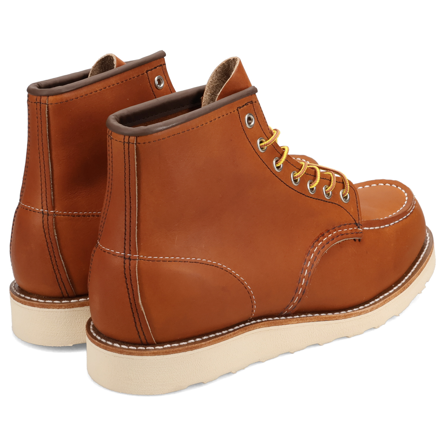 RED WING SHOES（レッドウィング） RED WING ブーツ 6インチ