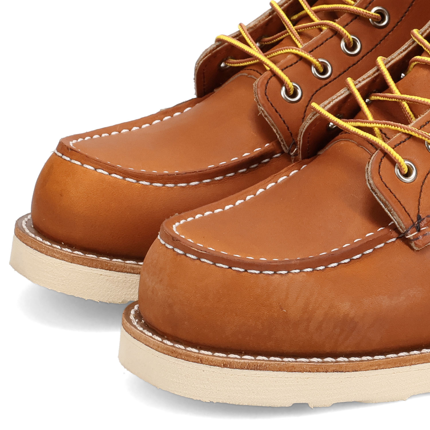 RED WING SHOES 875 ワークブーツ ブラウン RED WING SHOES（レッドウィング） RED WING ブーツ 6インチ