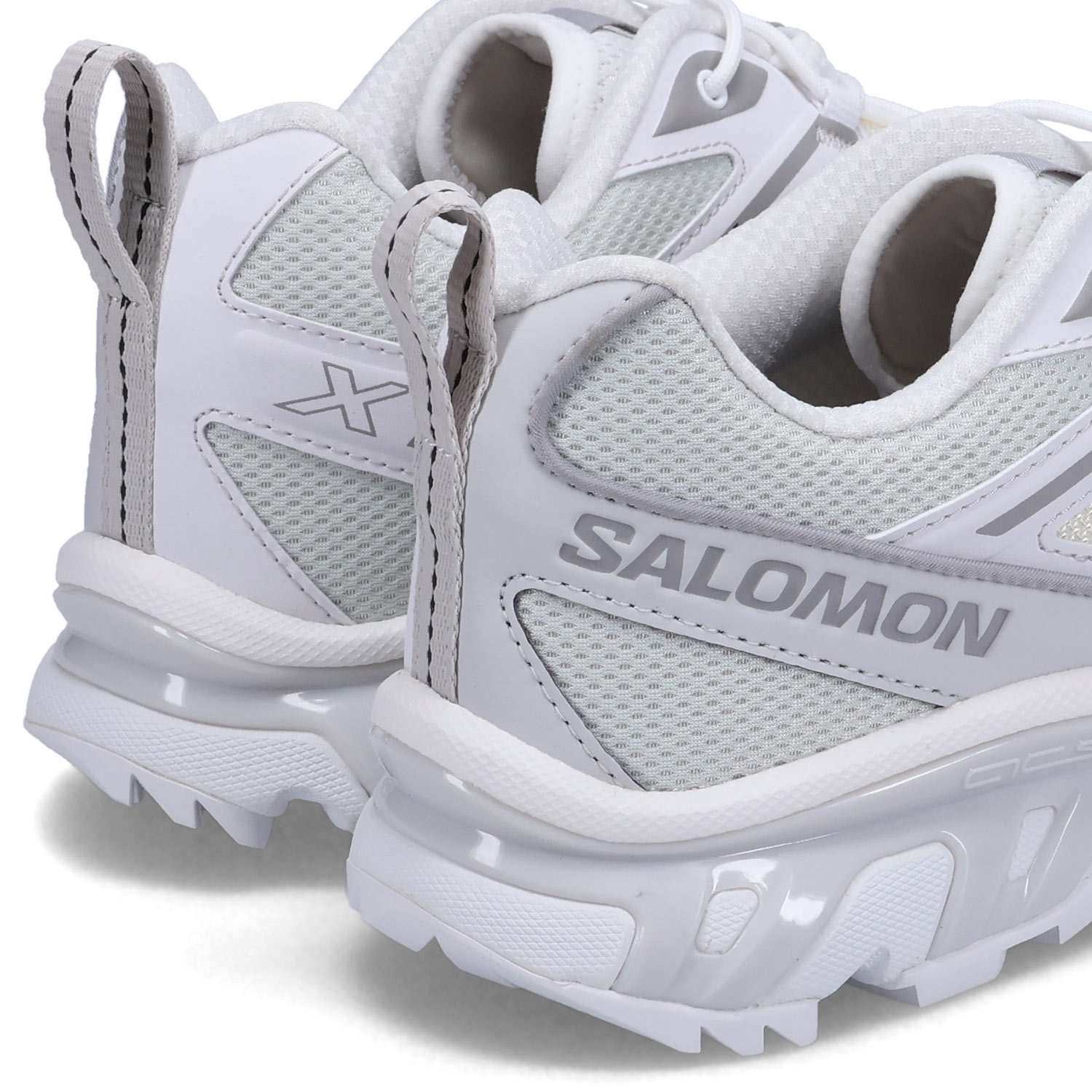 SALOMON XT6 ホワイト（美品） XT-6 白 | スニーカー/シューズ – SALOMON (サロモン) 公式