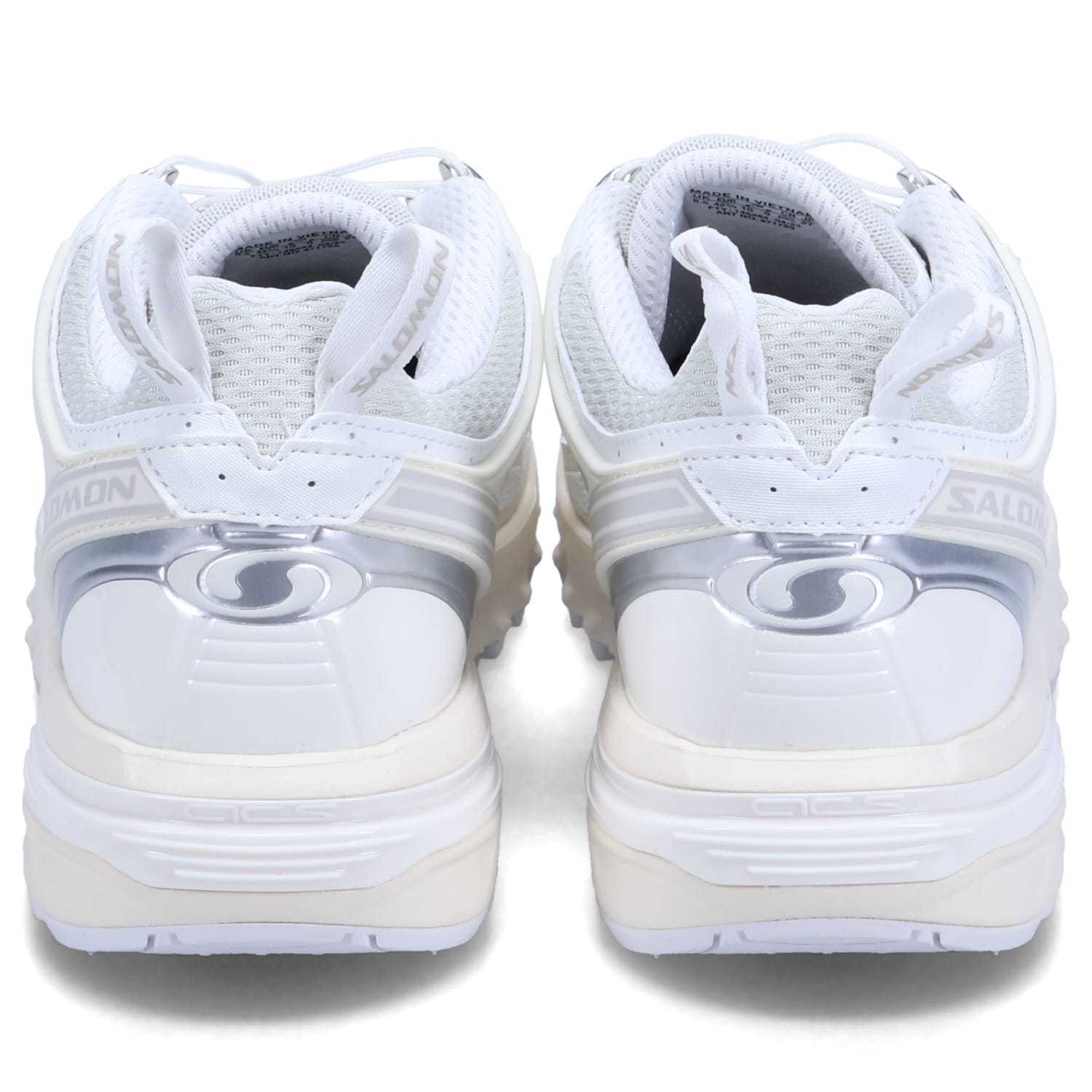 SALOMON（サロモン） スニーカー エーシーエス プロ メンズ レディース