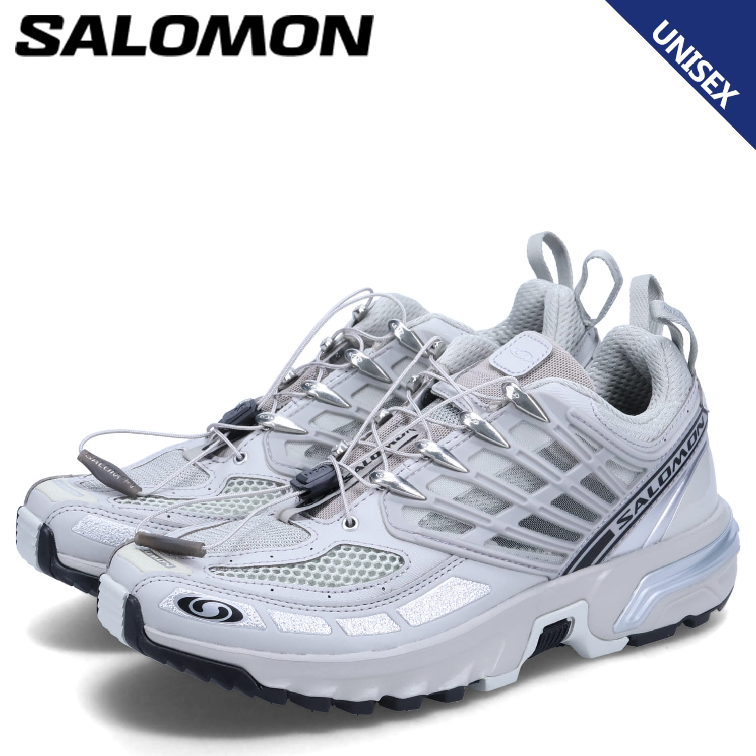 SALOMON サロモン スニーカー エーシーエス プロ メンズ レディース 