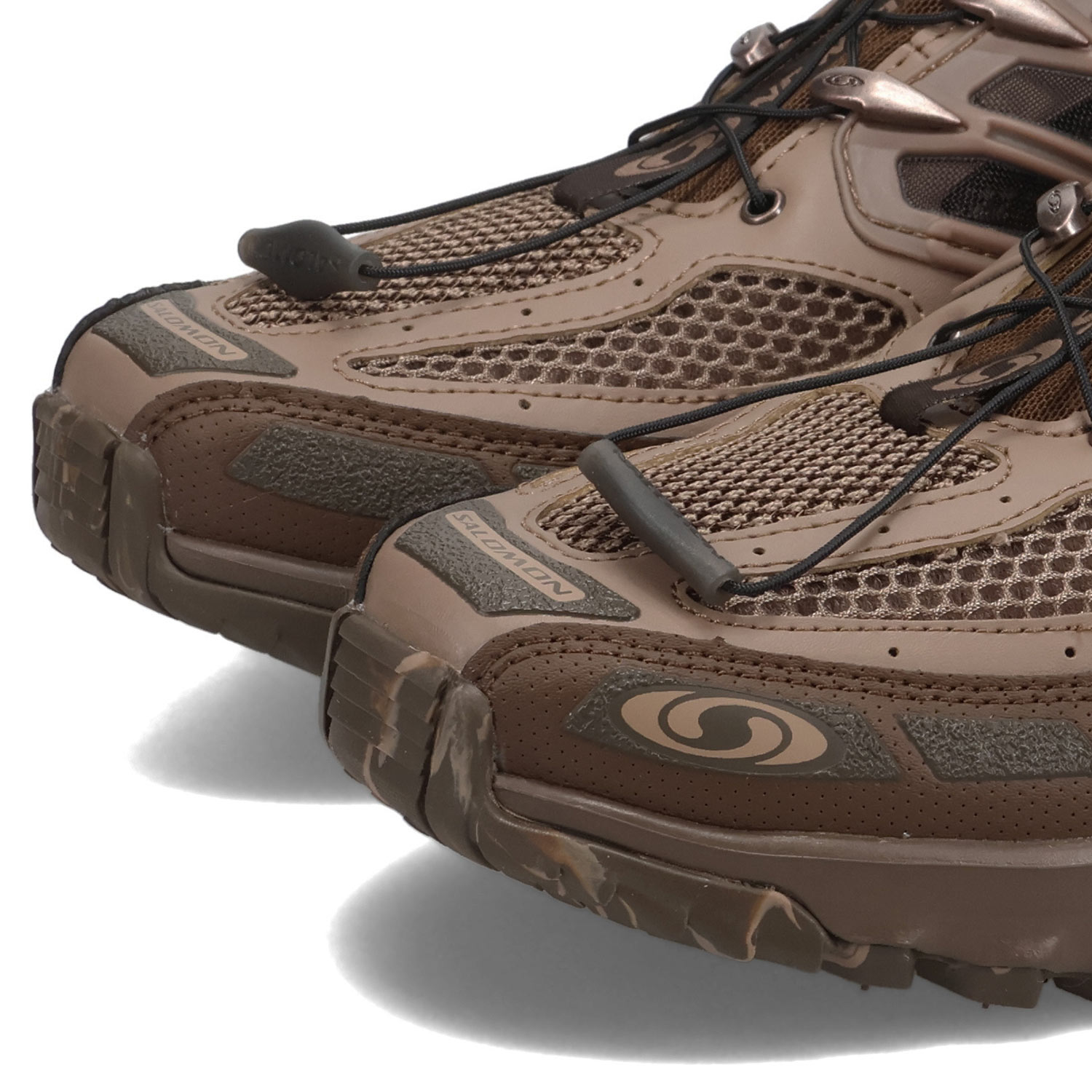 SALOMON（サロモン） スニーカー エーシーエス プロ メンズ ACSPRO 