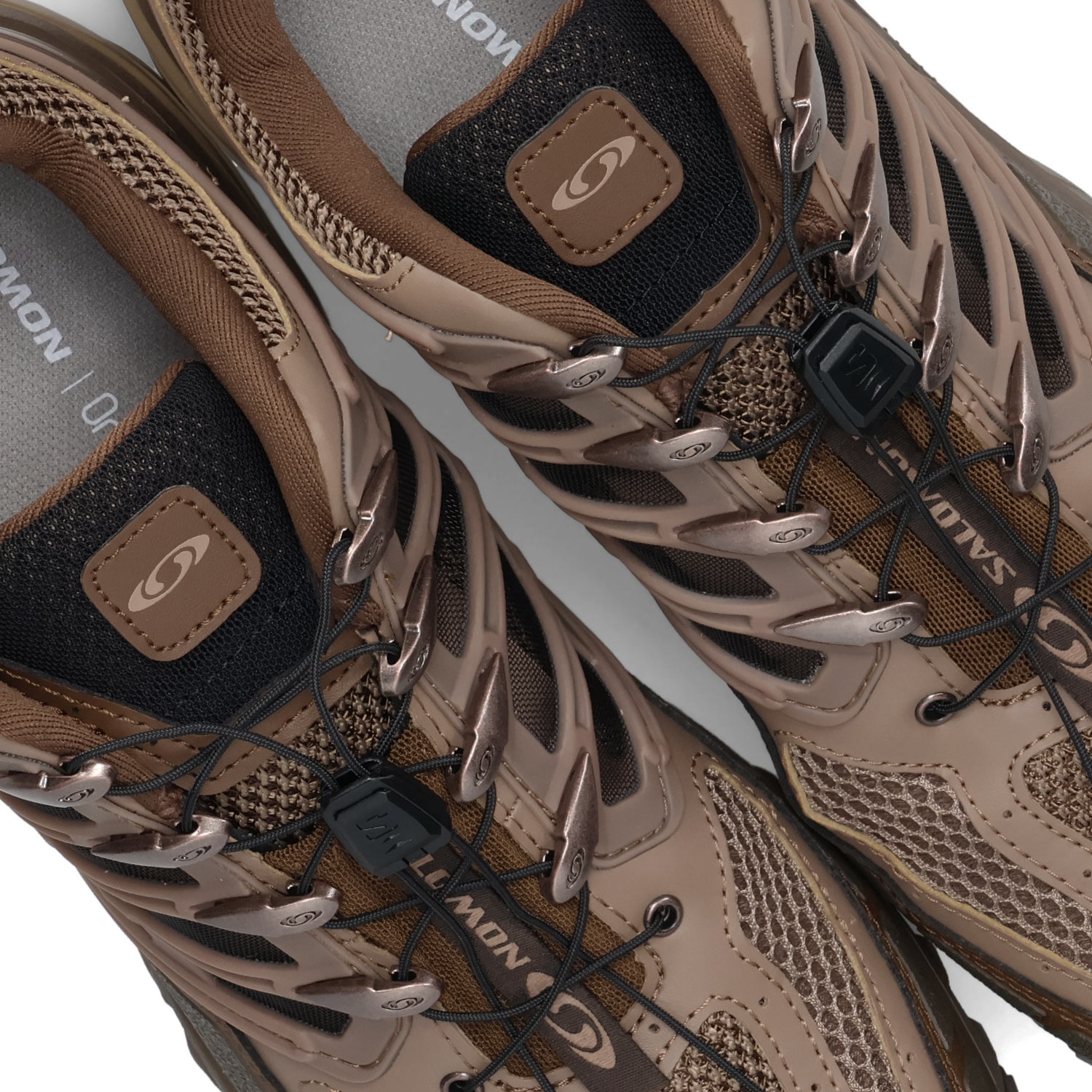 SALOMON（サロモン） スニーカー エーシーエス プロ メンズ ACSPRO