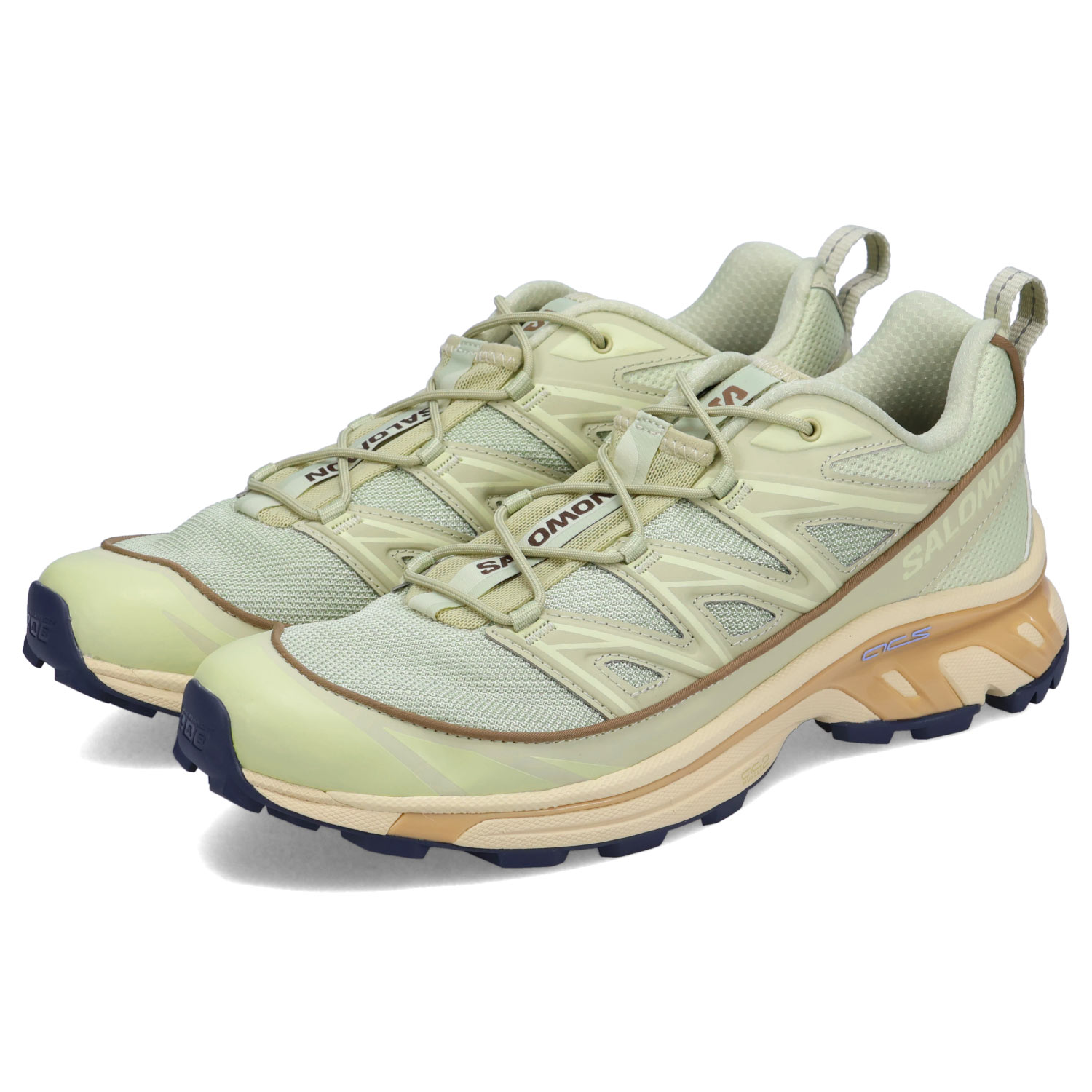 SALOMON サロモン シューズ トレッキングシューズ スニーカー
